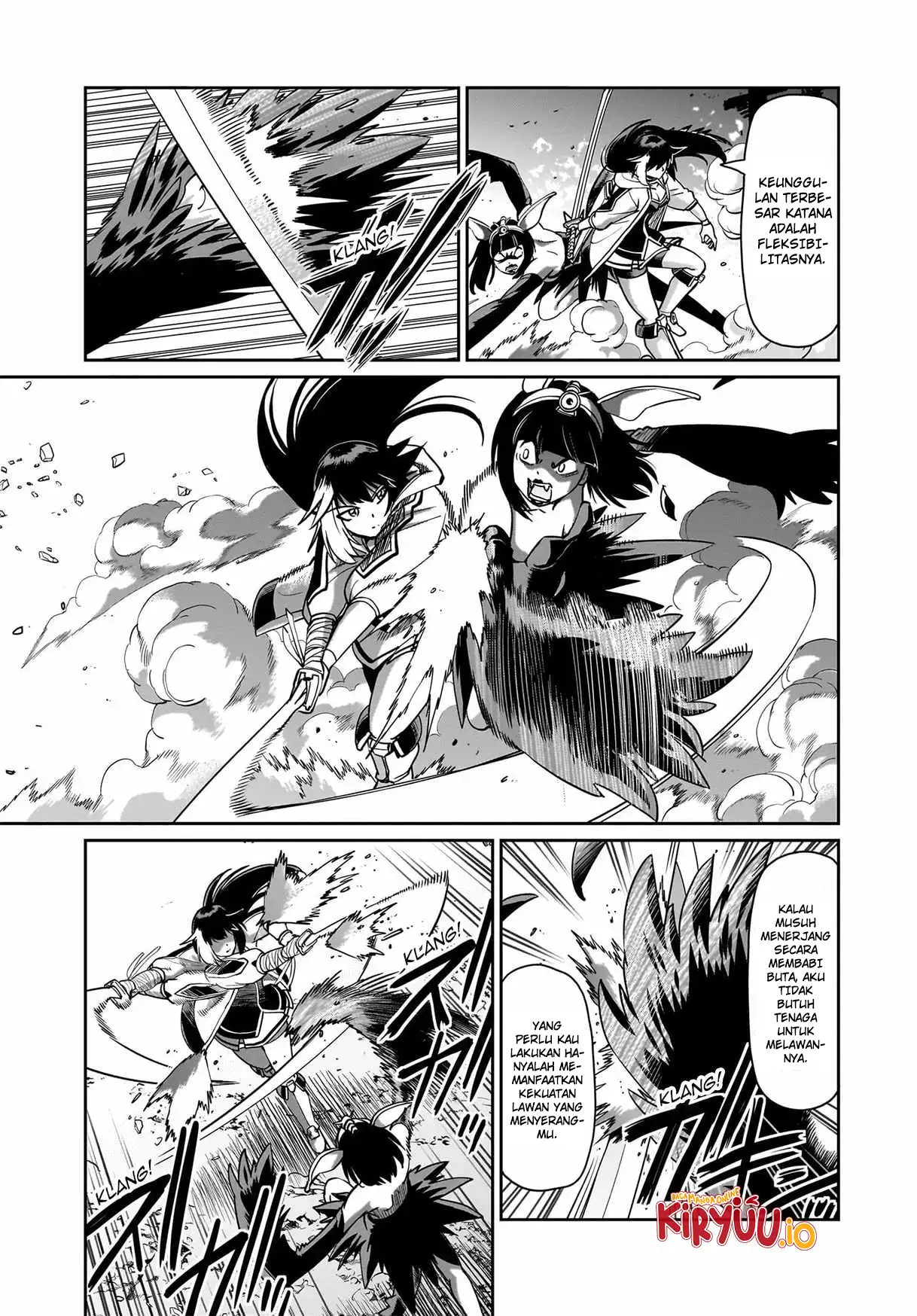 Chapter 71 - halaman 7