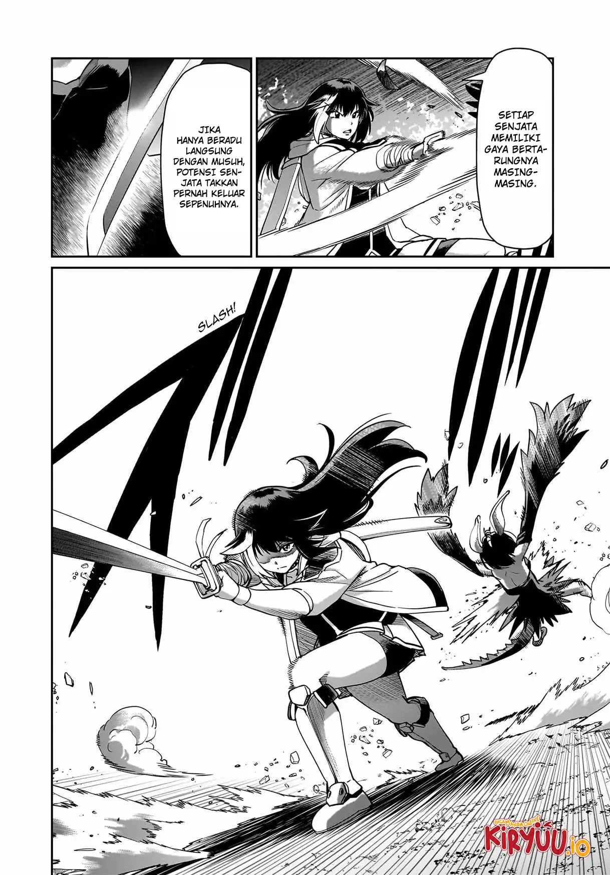 Chapter 71 - halaman 8