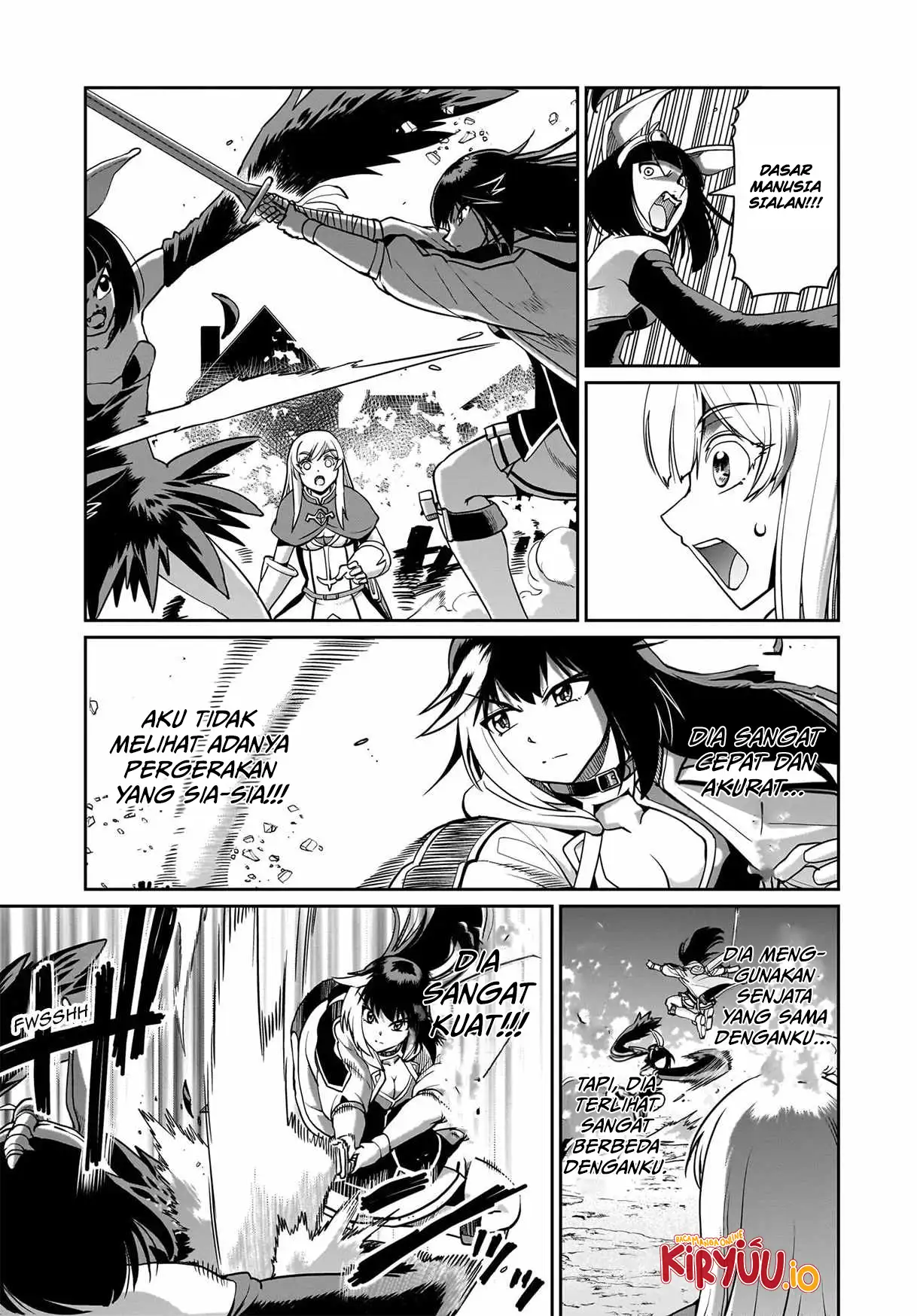 Chapter 71 - halaman 9