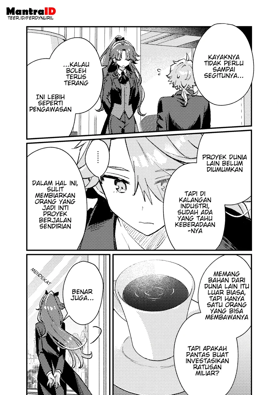 Chapter 18.1 - halaman 10