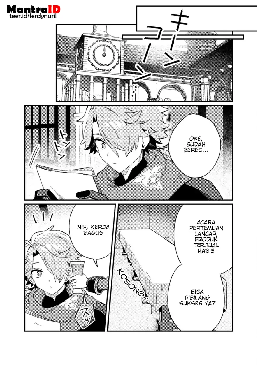 Chapter 20.2 - halaman 10