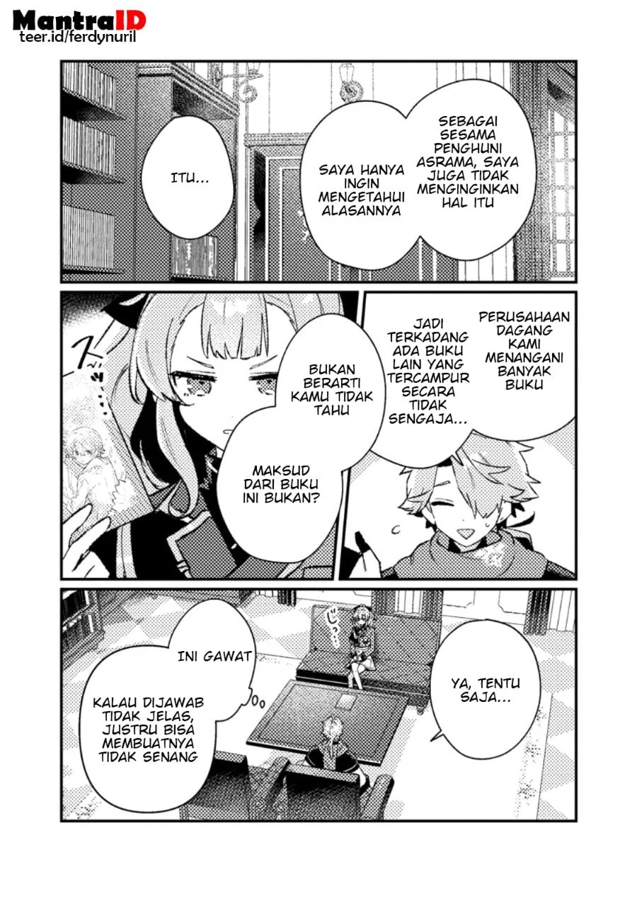 Chapter 21.2 - halaman 1