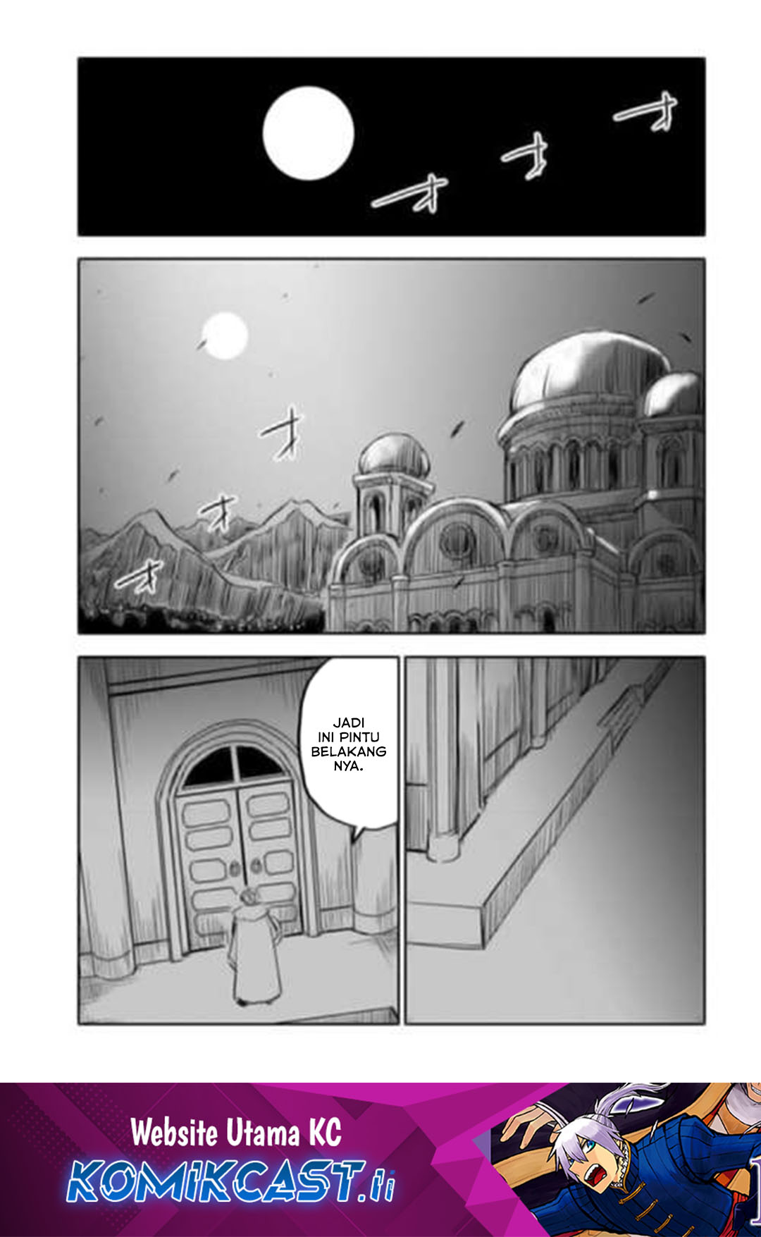 Chapter 100 - halaman 2