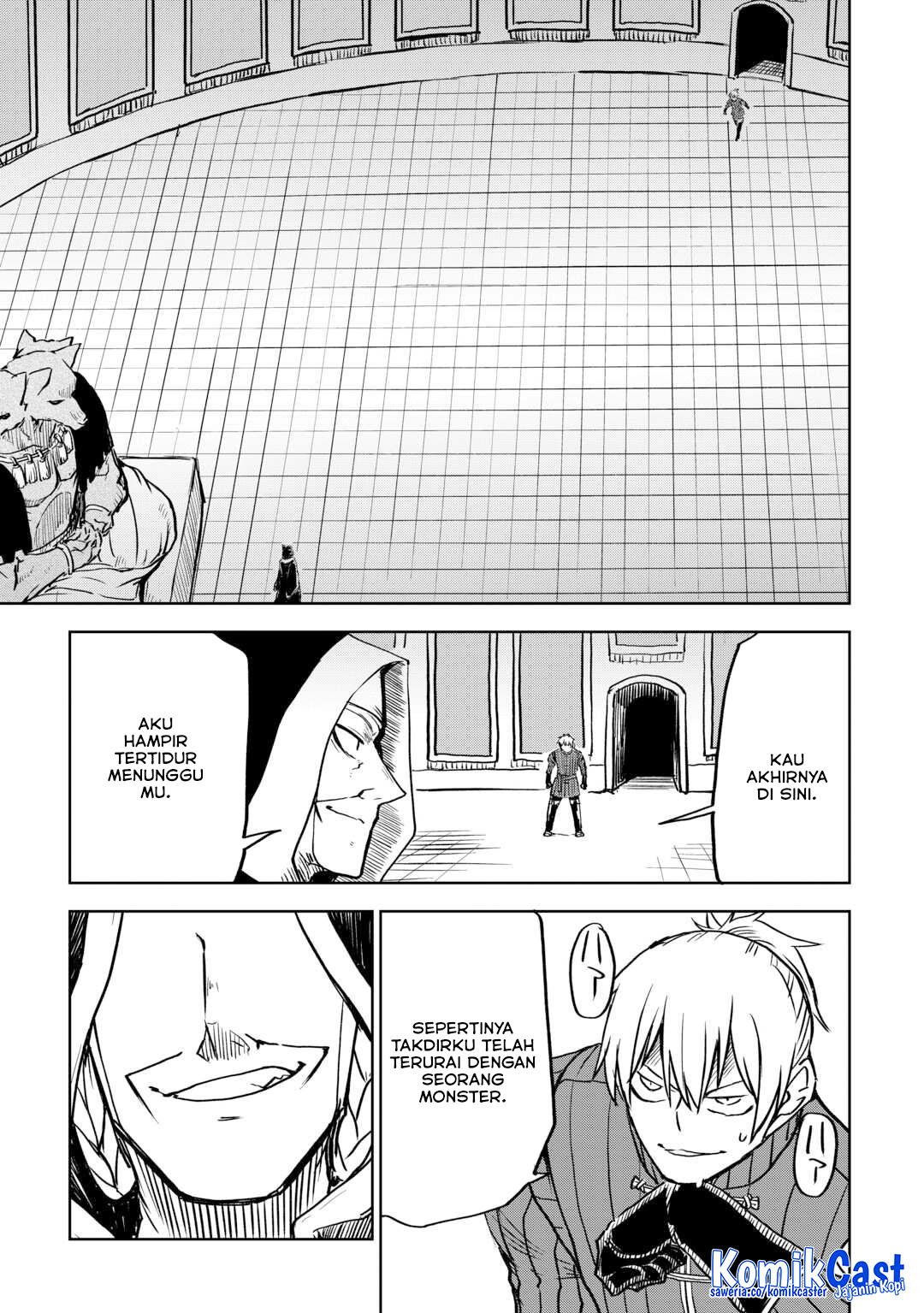 Chapter 100 - halaman 11