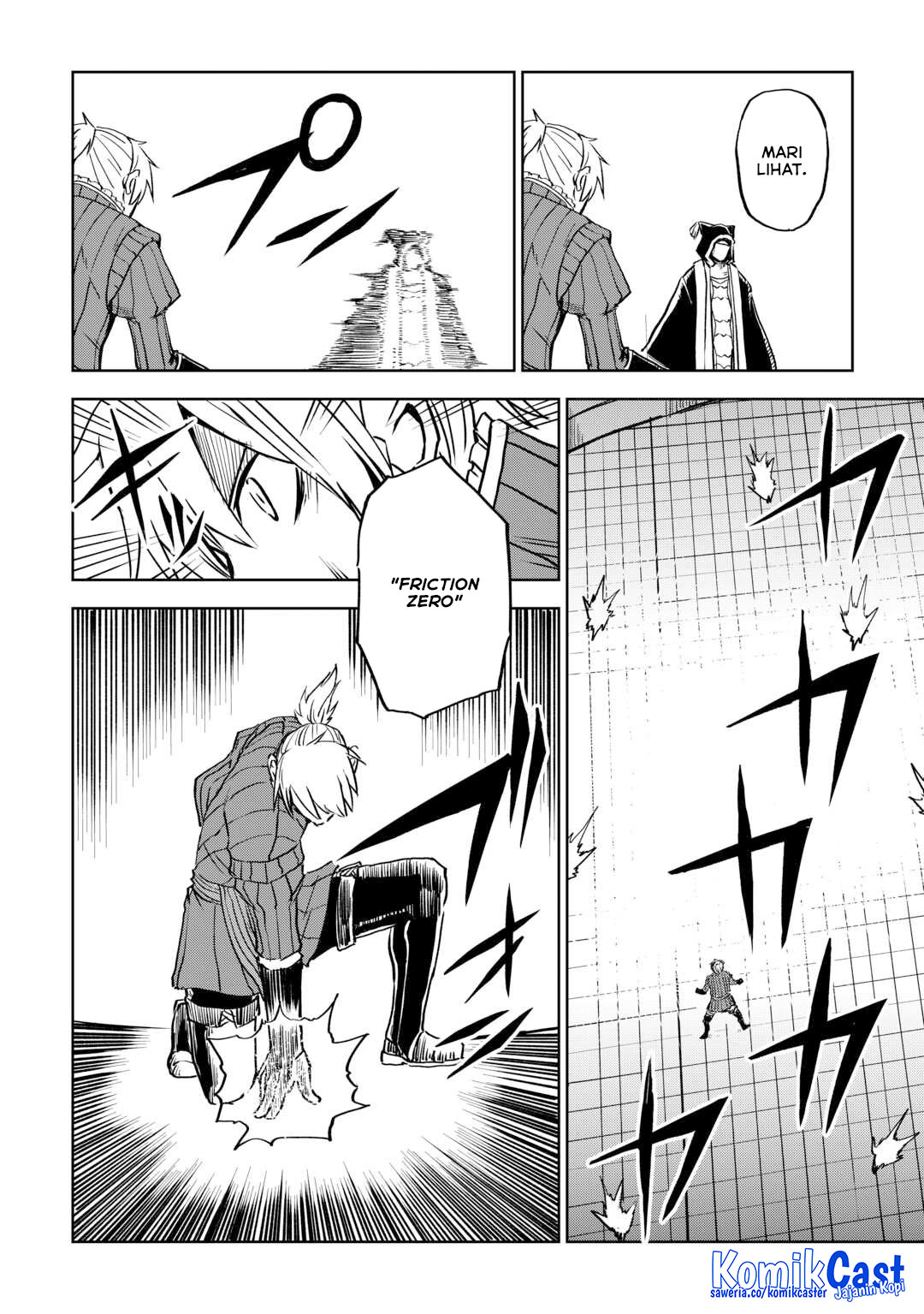 Chapter 100 - halaman 14