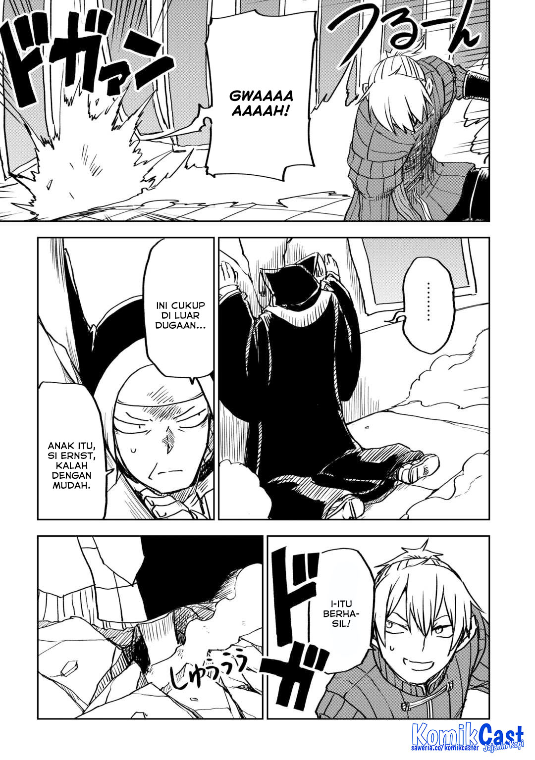 Chapter 100 - halaman 15