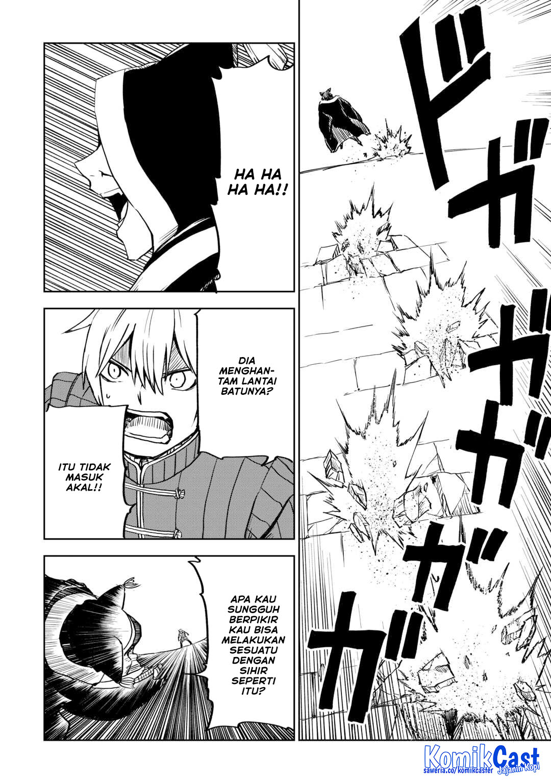 Chapter 100 - halaman 16