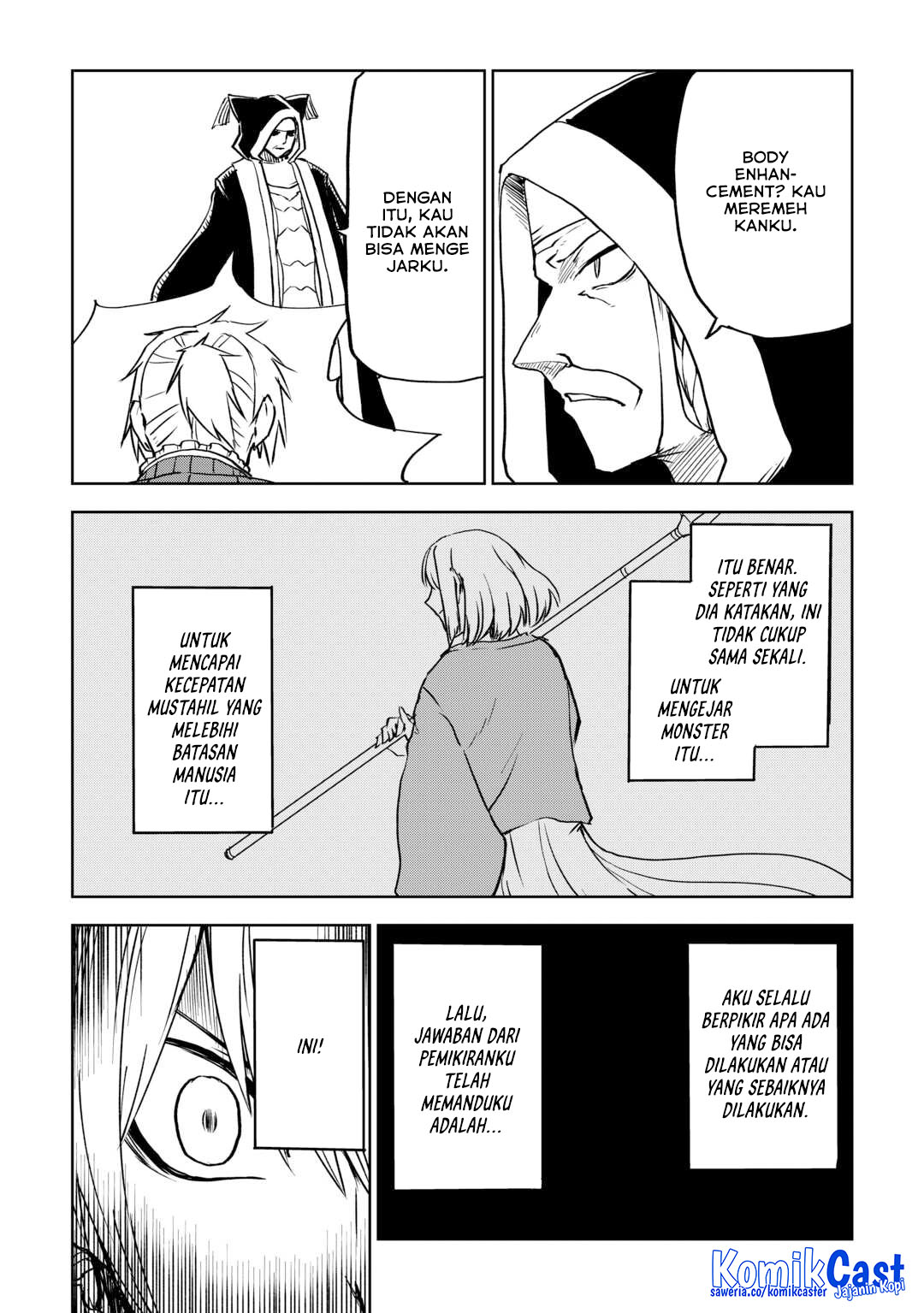 Chapter 100 - halaman 18