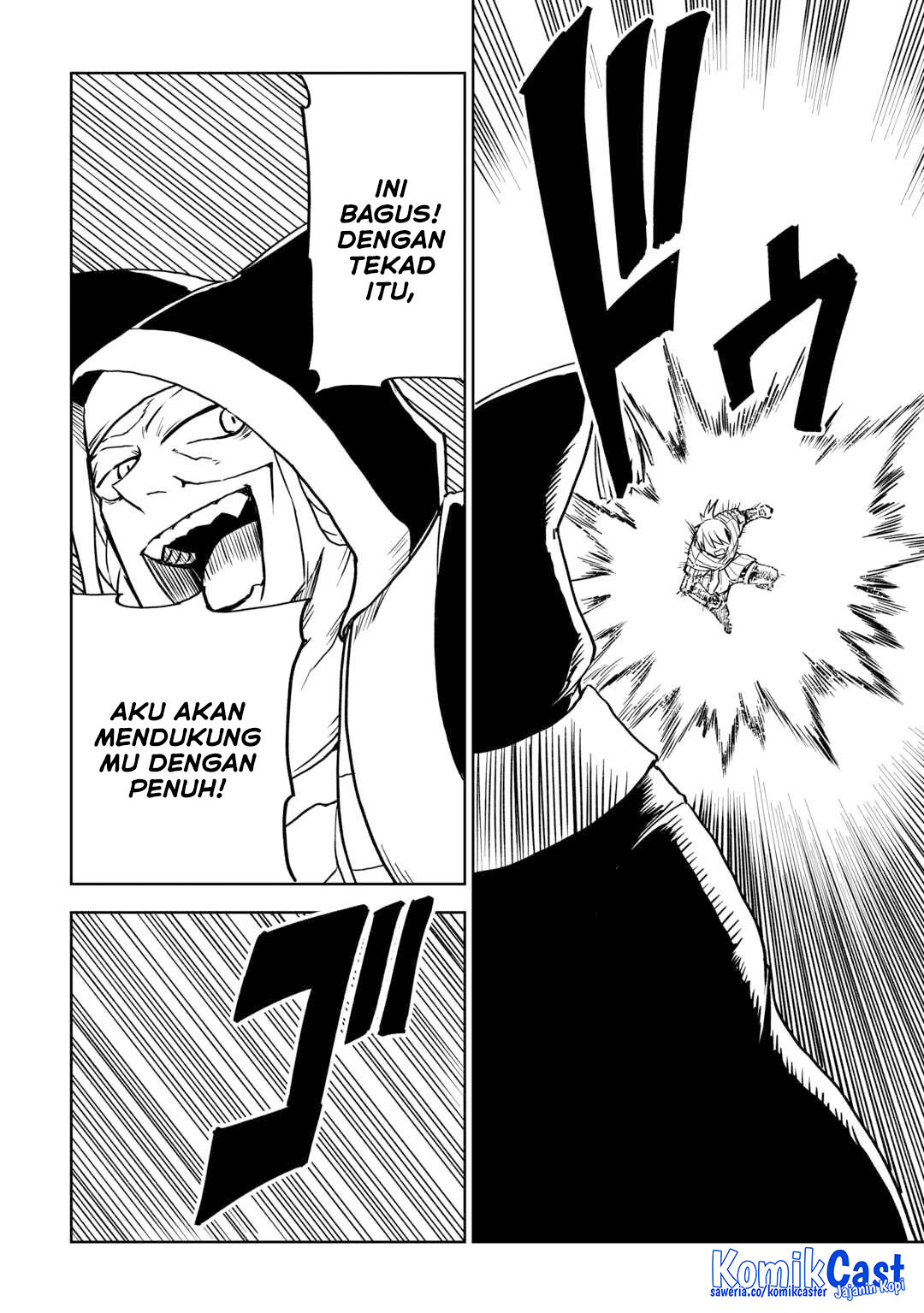 Chapter 100 - halaman 20