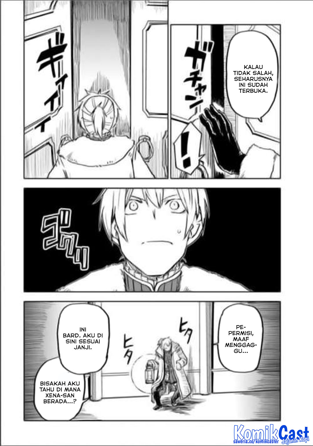 Chapter 100 - halaman 3
