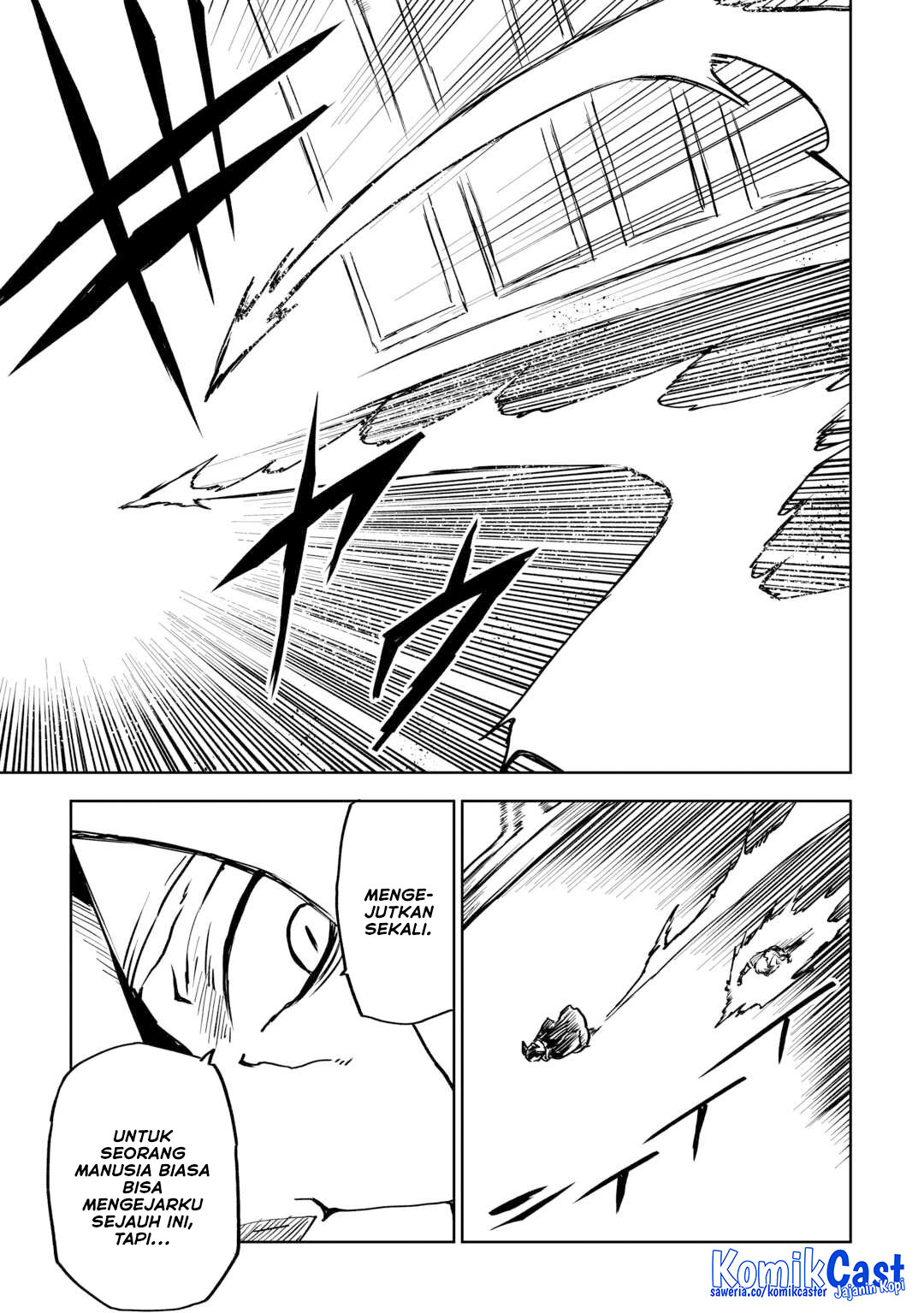 Chapter 100 - halaman 21