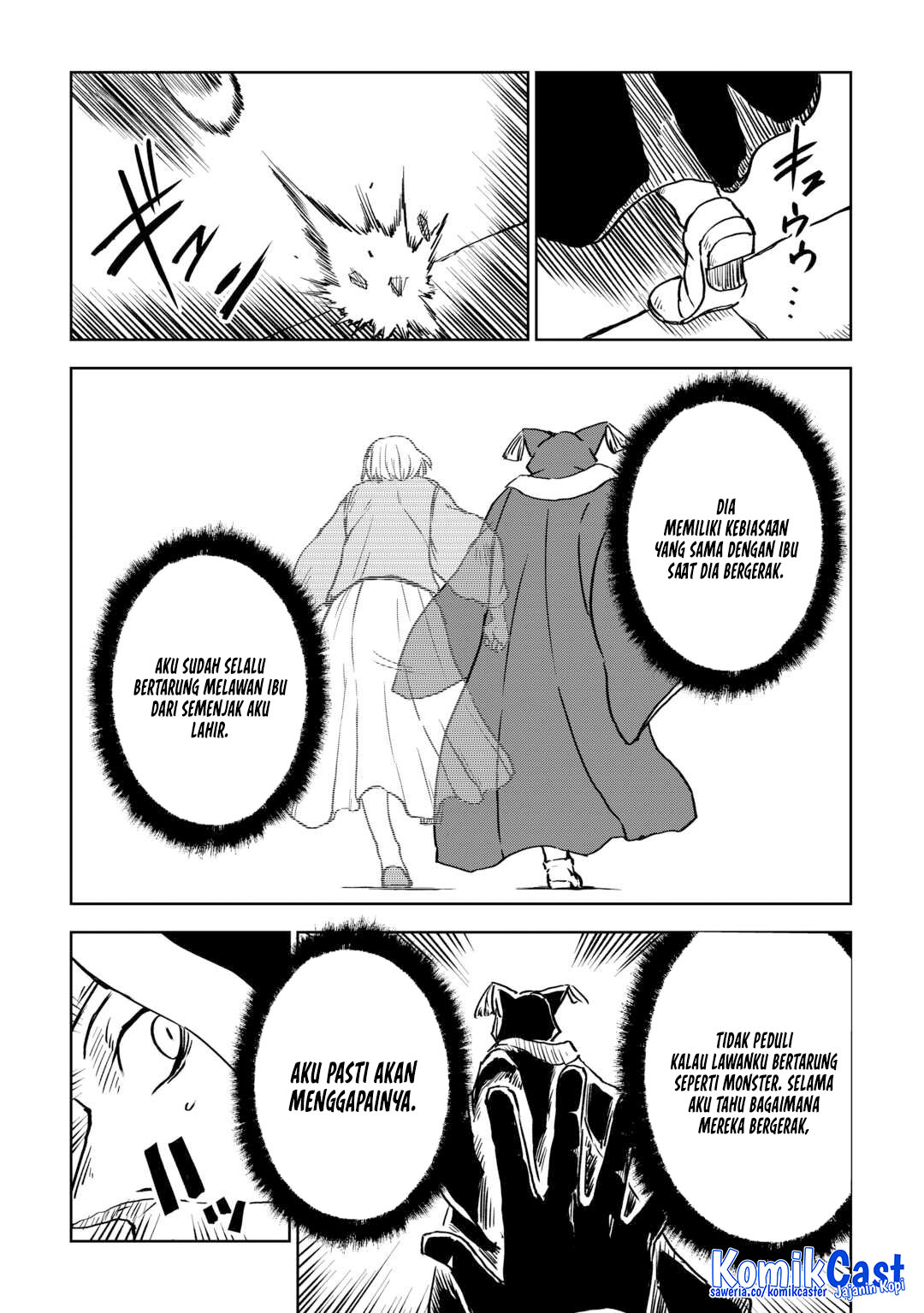 Chapter 100 - halaman 23