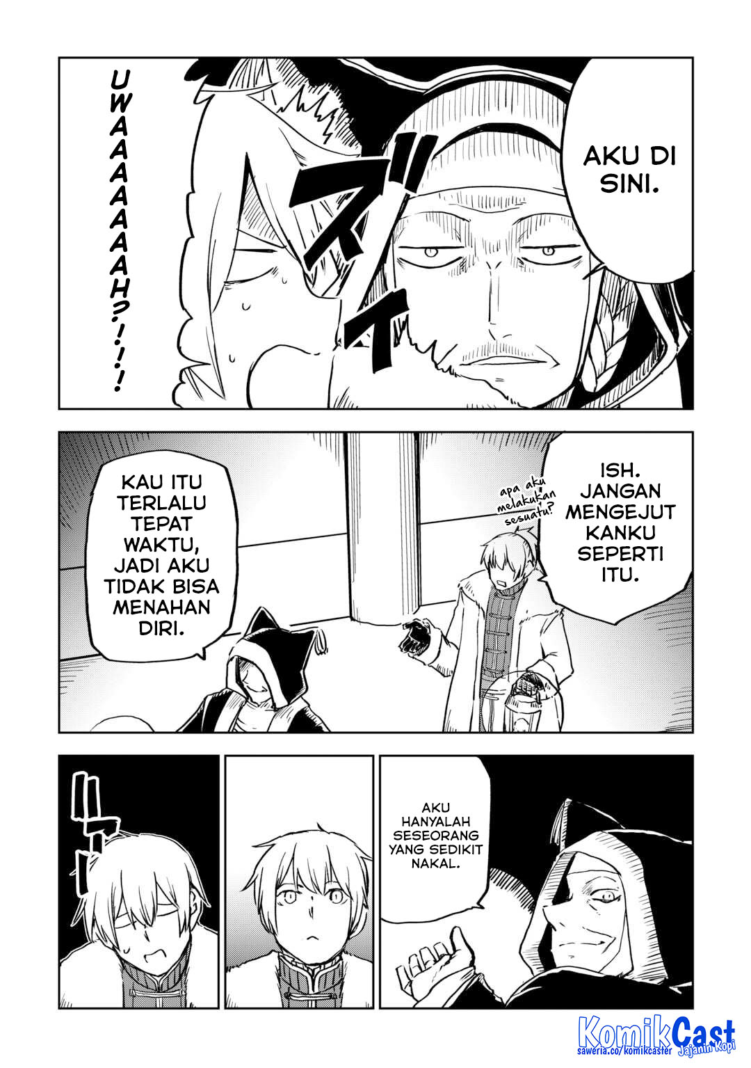 Chapter 100 - halaman 4