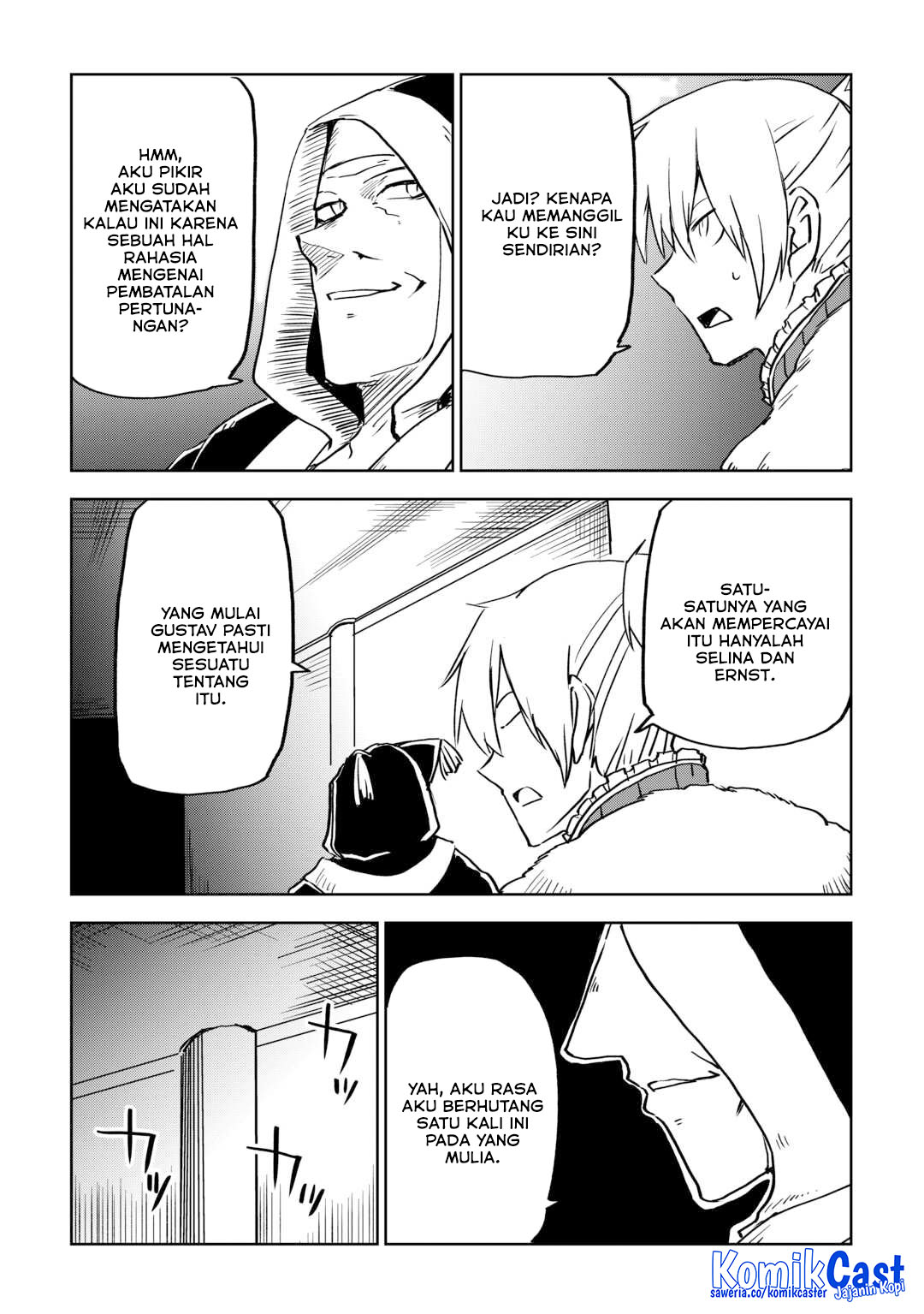 Chapter 100 - halaman 5