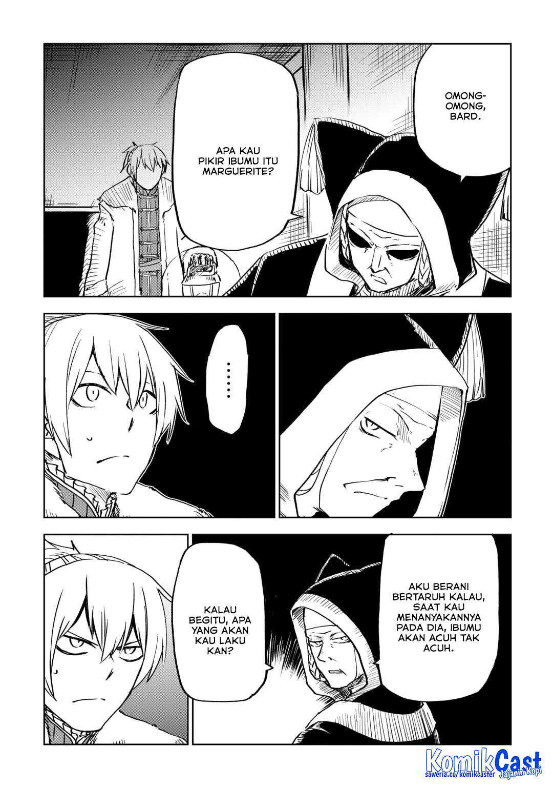 Chapter 100 - halaman 6