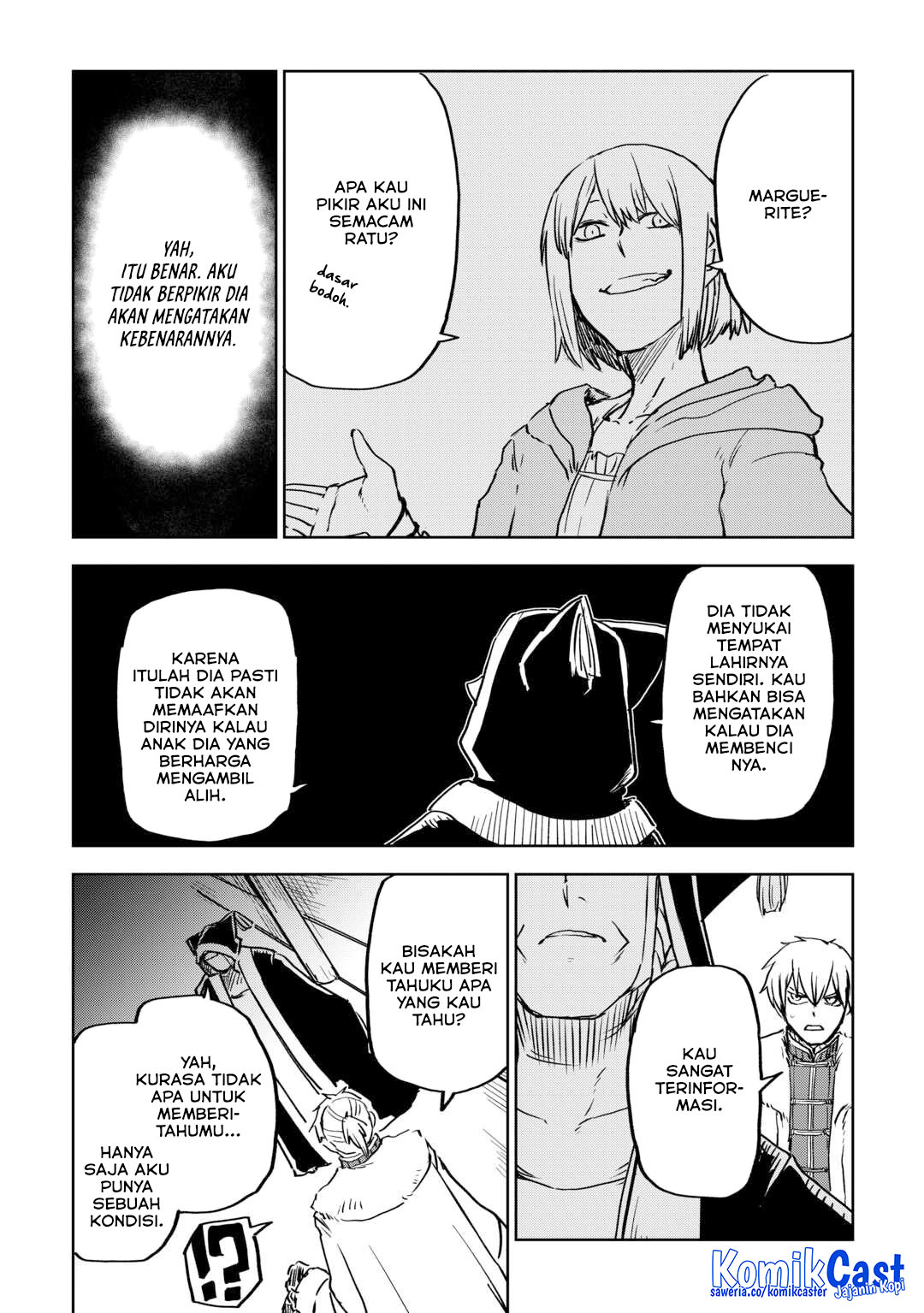 Chapter 100 - halaman 7