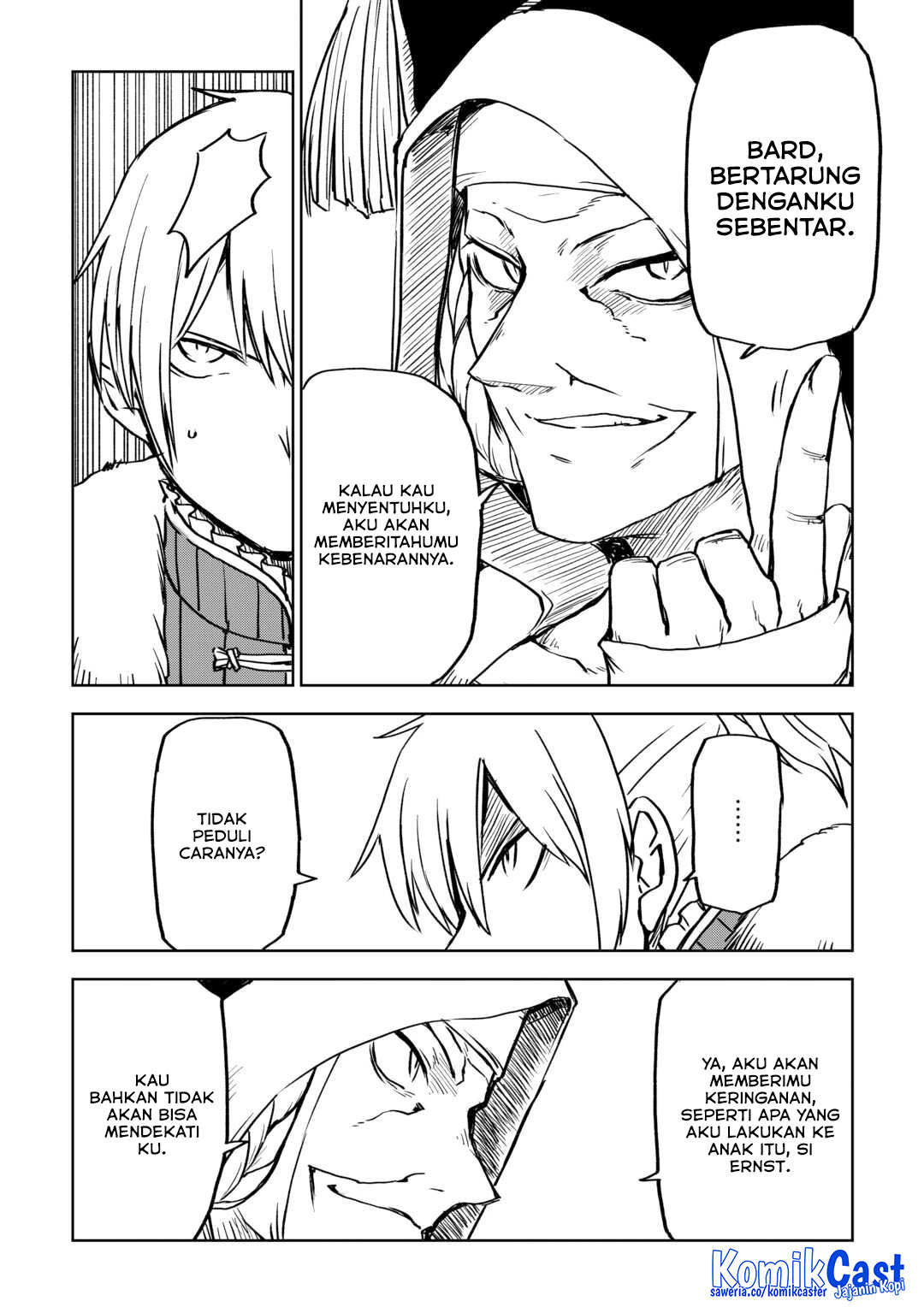 Chapter 100 - halaman 8