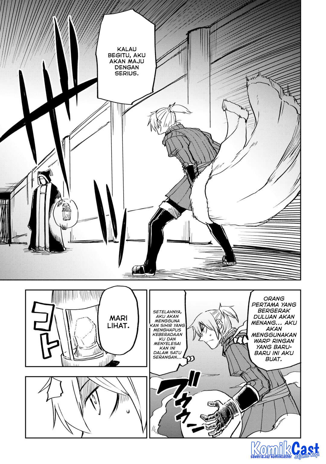Chapter 100 - halaman 9