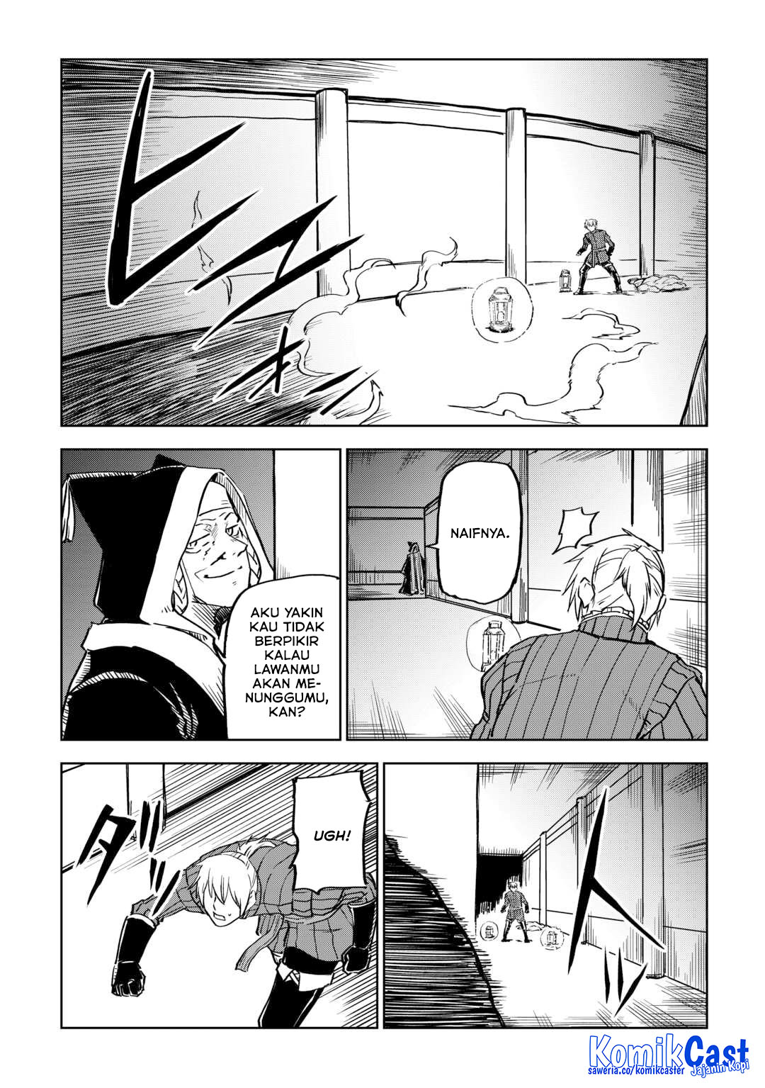 Chapter 100 - halaman 10