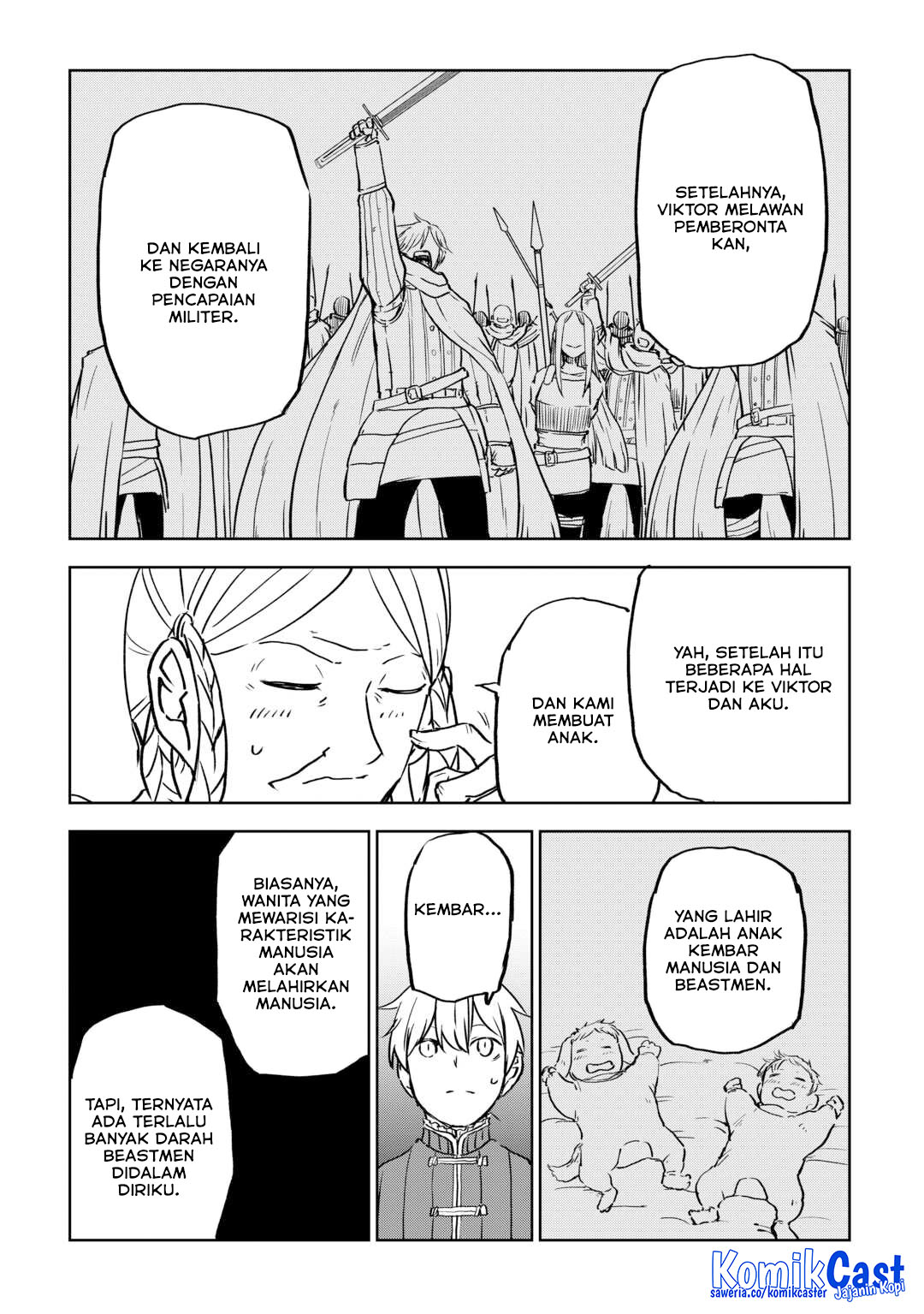 Chapter 101 - halaman 12