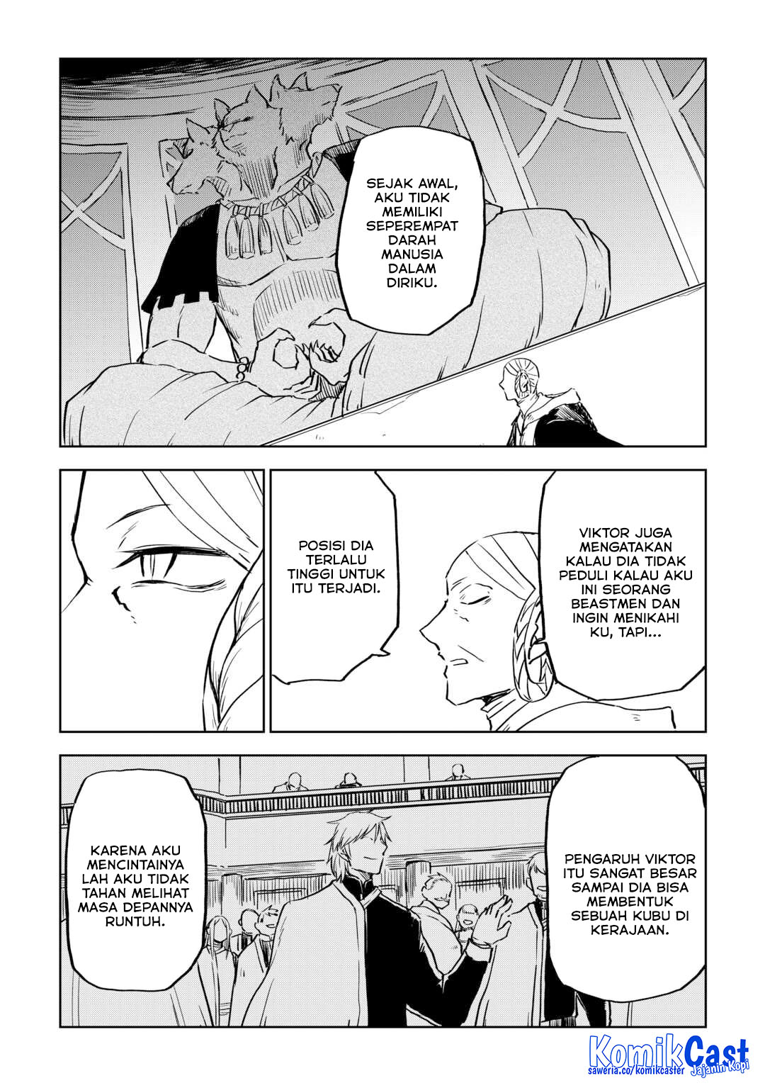 Chapter 101 - halaman 13
