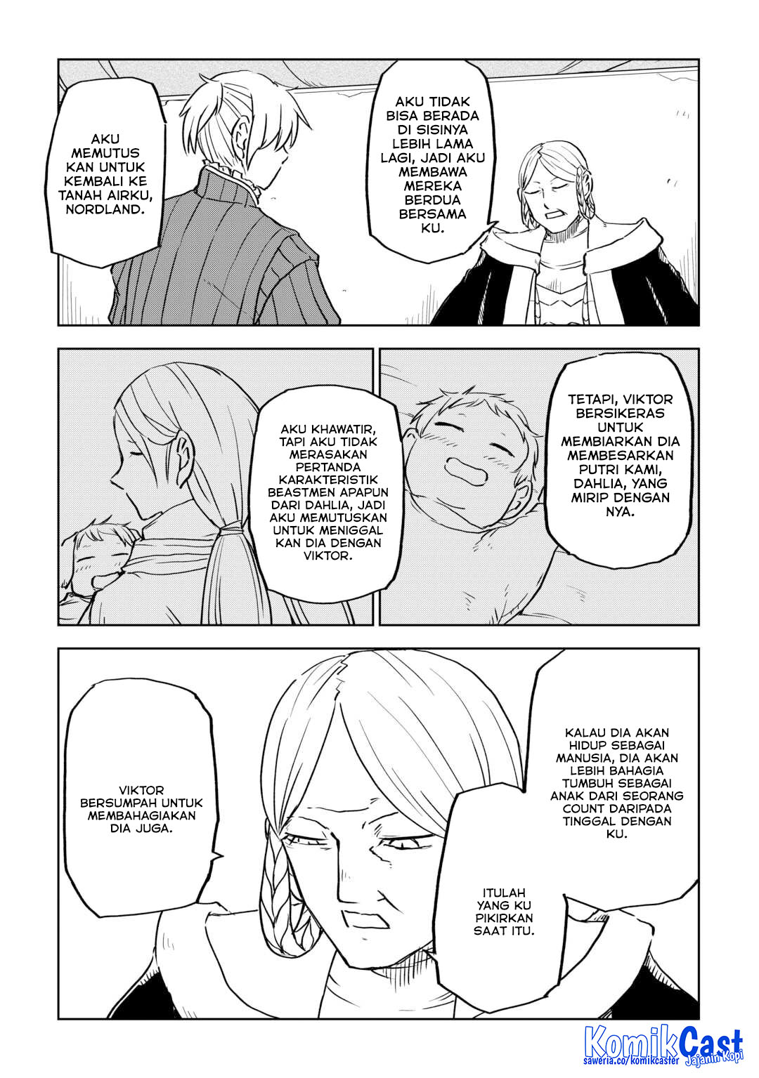 Chapter 101 - halaman 14