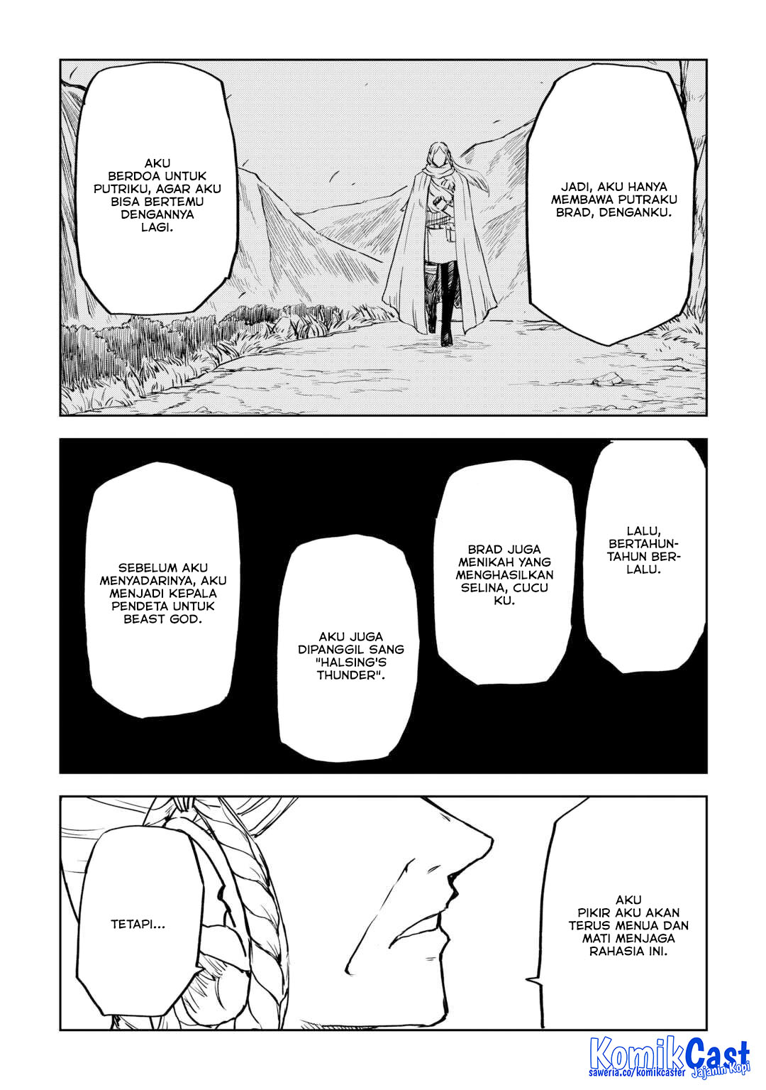 Chapter 101 - halaman 15