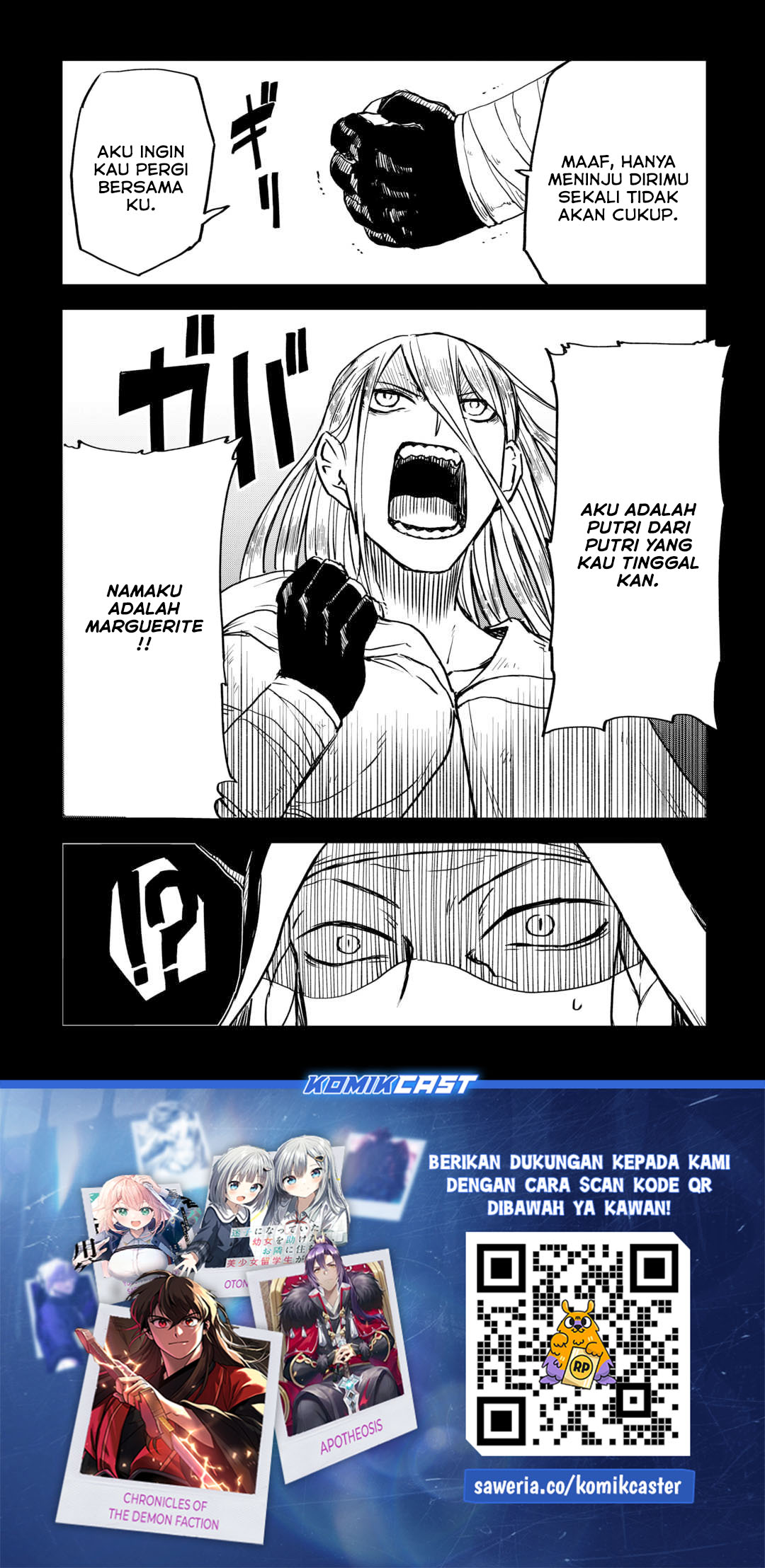 Chapter 101 - halaman 17