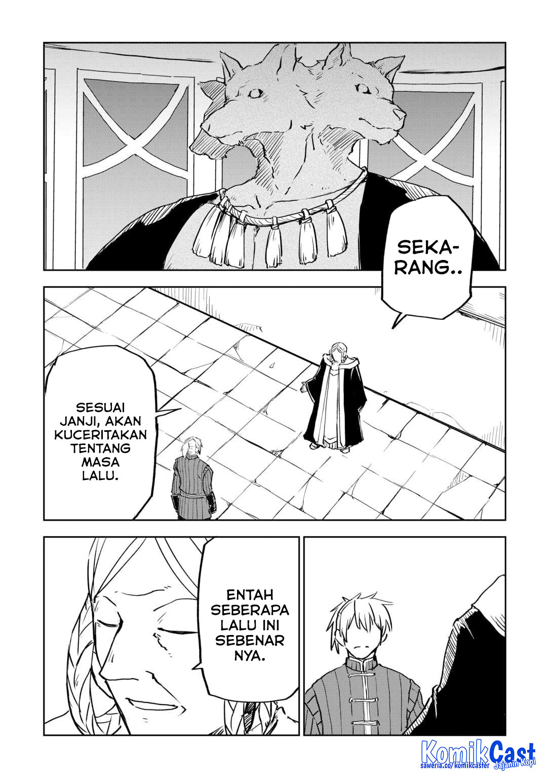 Chapter 101 - halaman 3