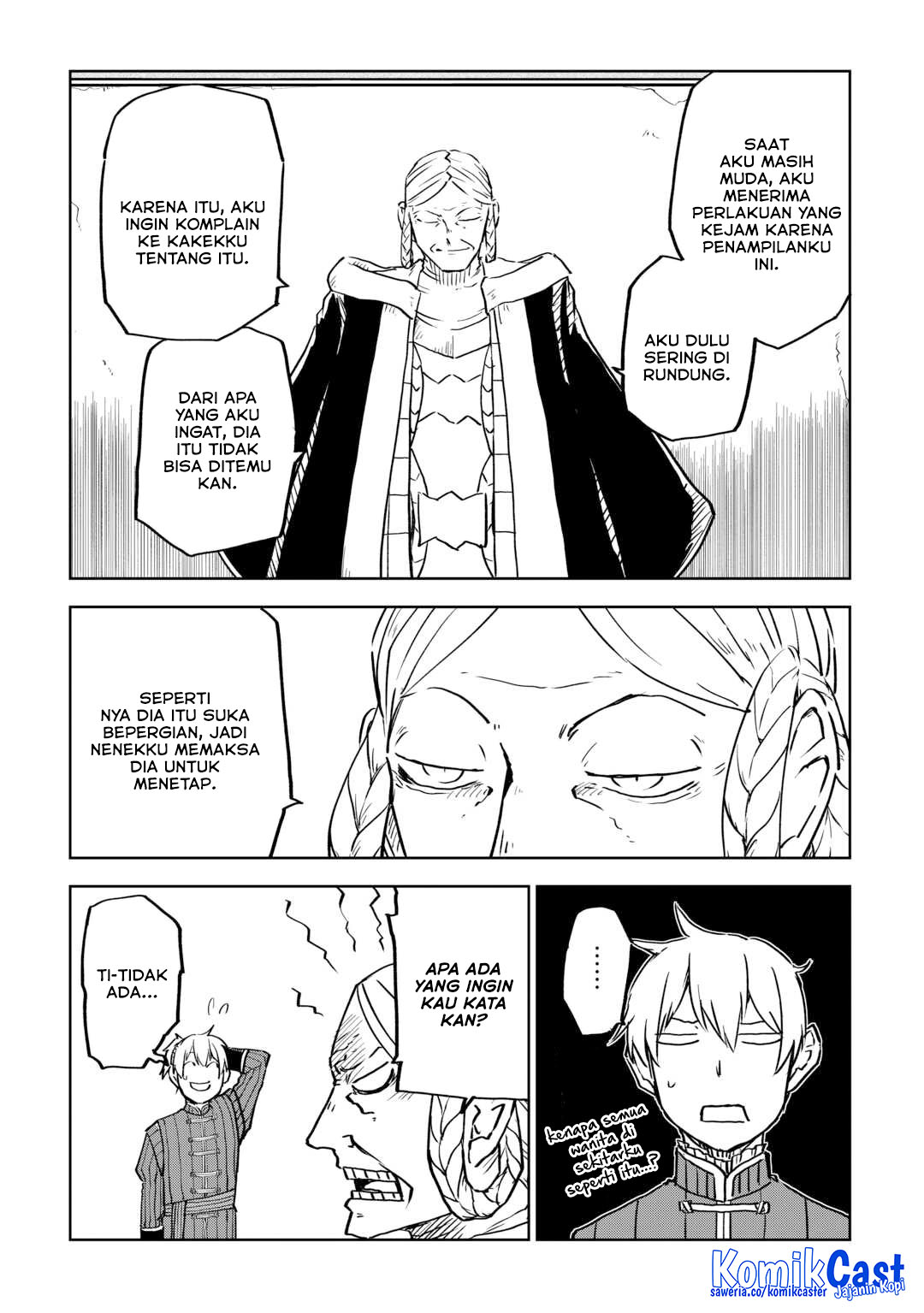 Chapter 101 - halaman 4