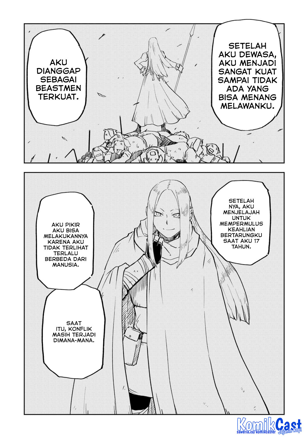 Chapter 101 - halaman 5