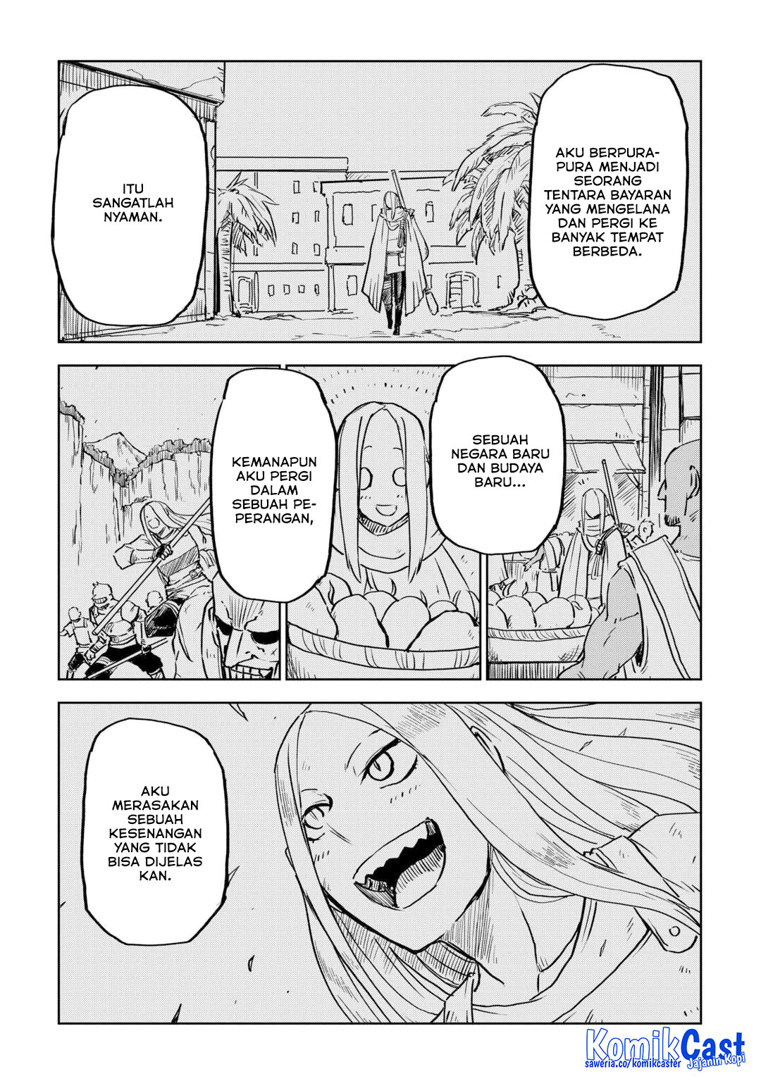 Chapter 101 - halaman 6