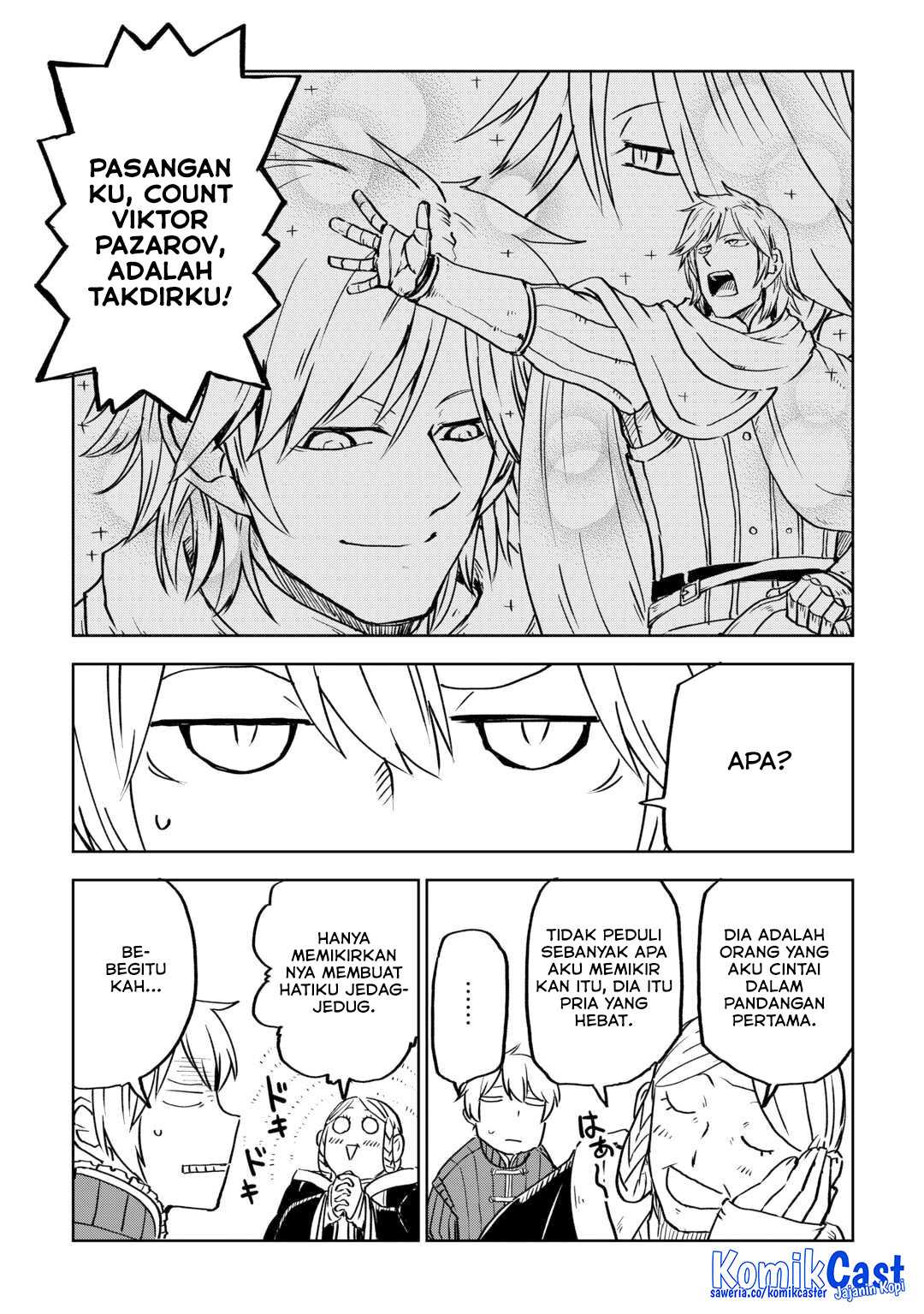 Chapter 101 - halaman 8