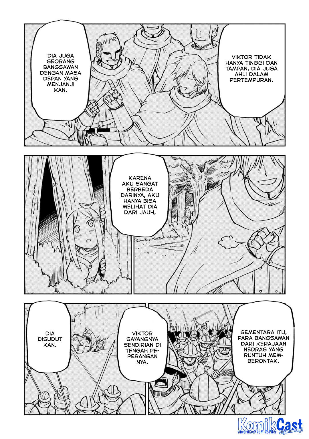Chapter 101 - halaman 9