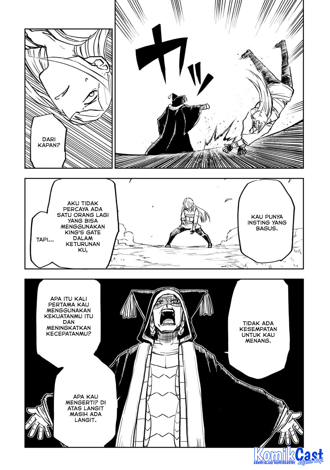 Chapter 102 - halaman 16