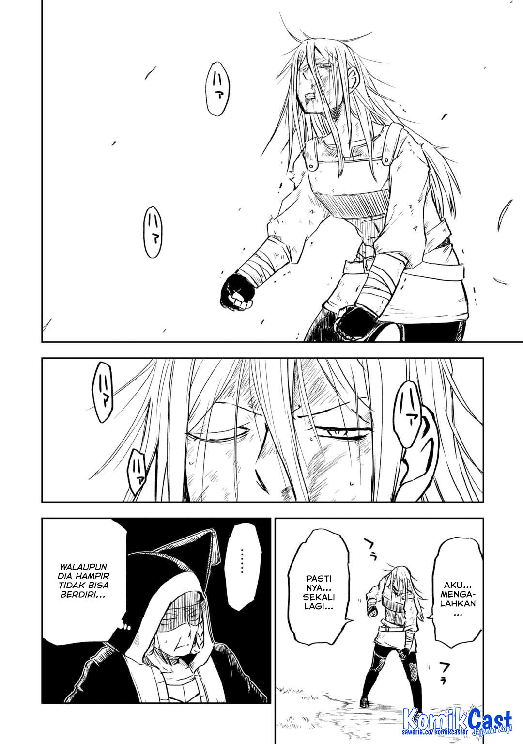 Chapter 102 - halaman 19
