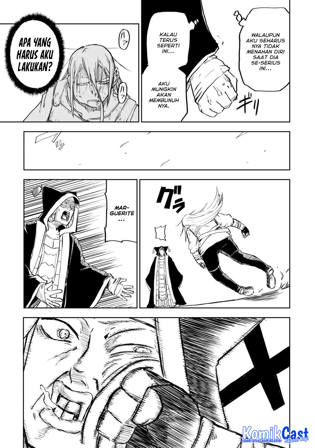 Chapter 102 - halaman 20