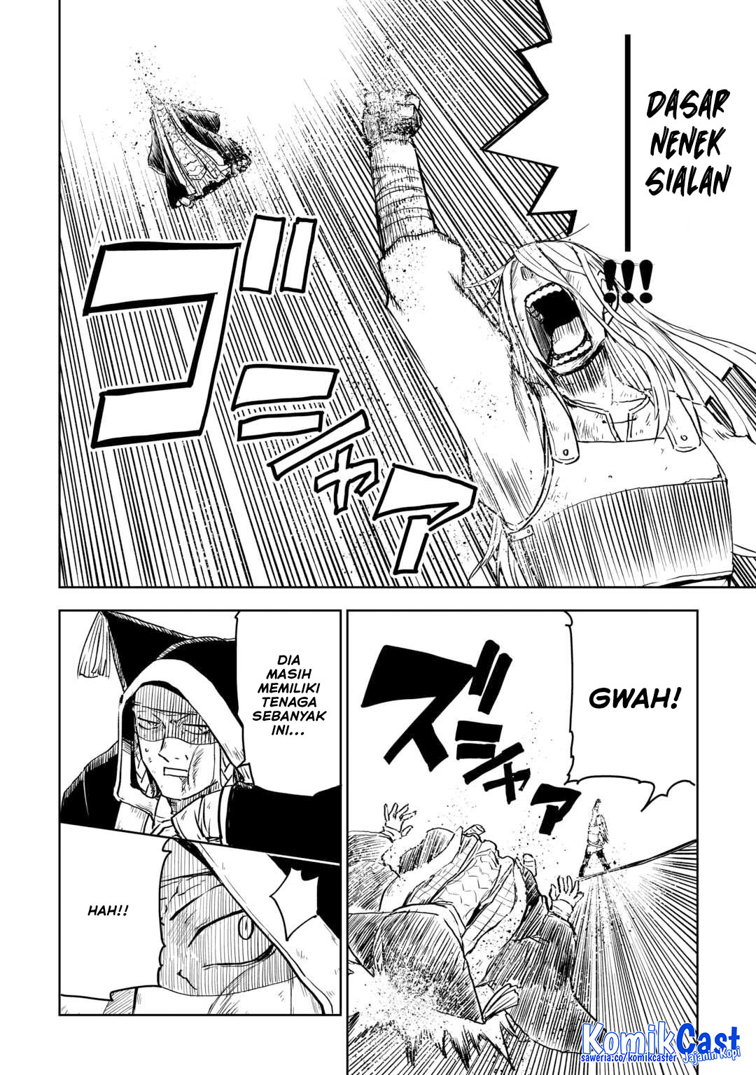 Chapter 102 - halaman 21