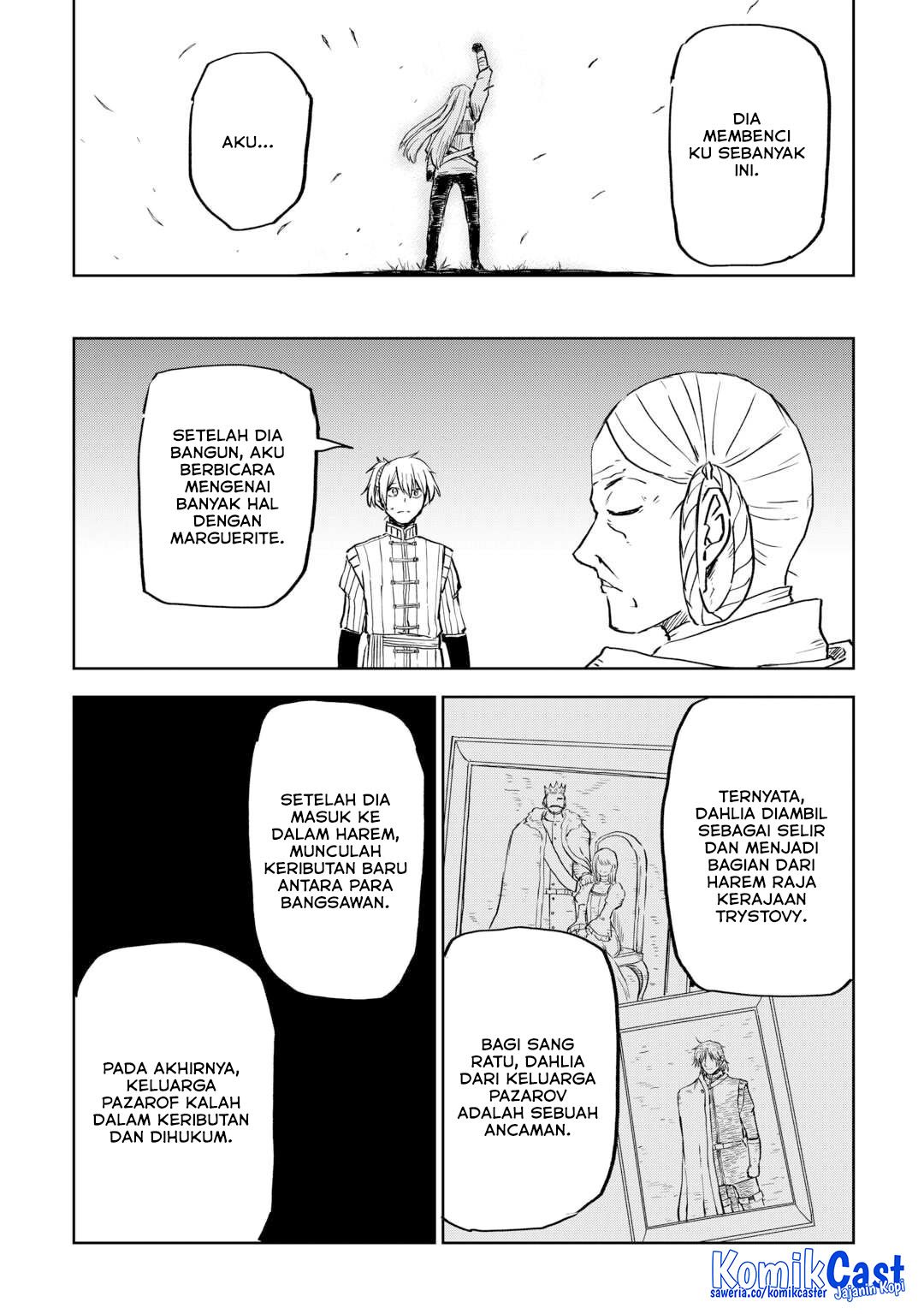 Chapter 102 - halaman 23