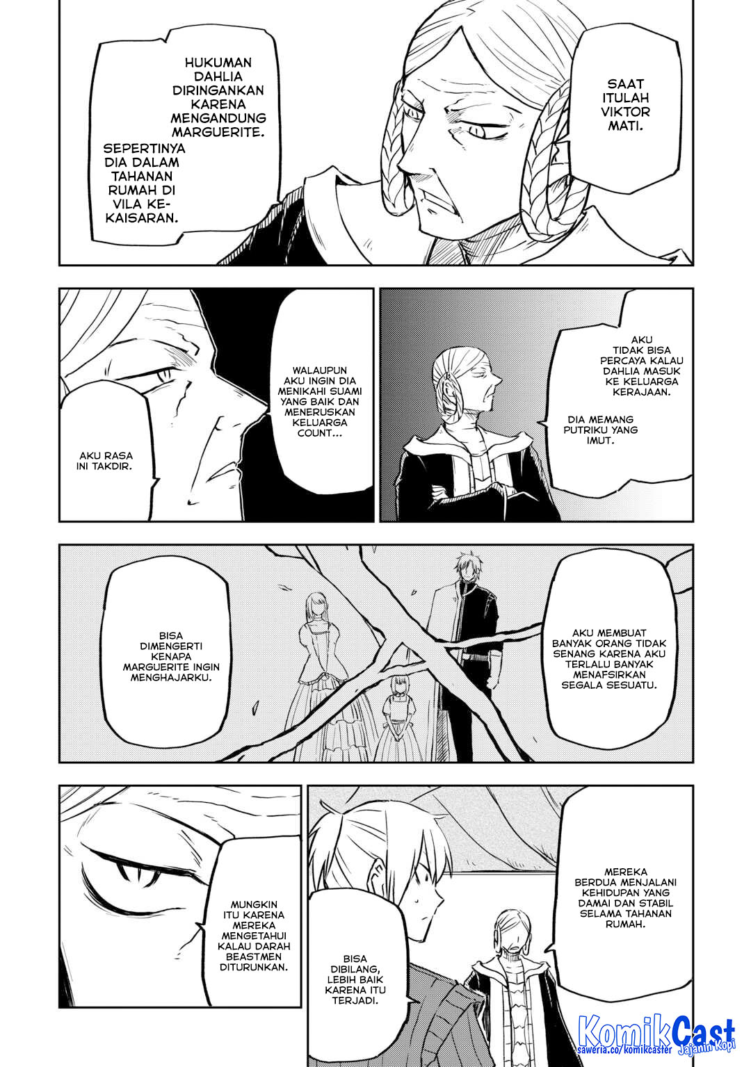 Chapter 102 - halaman 24