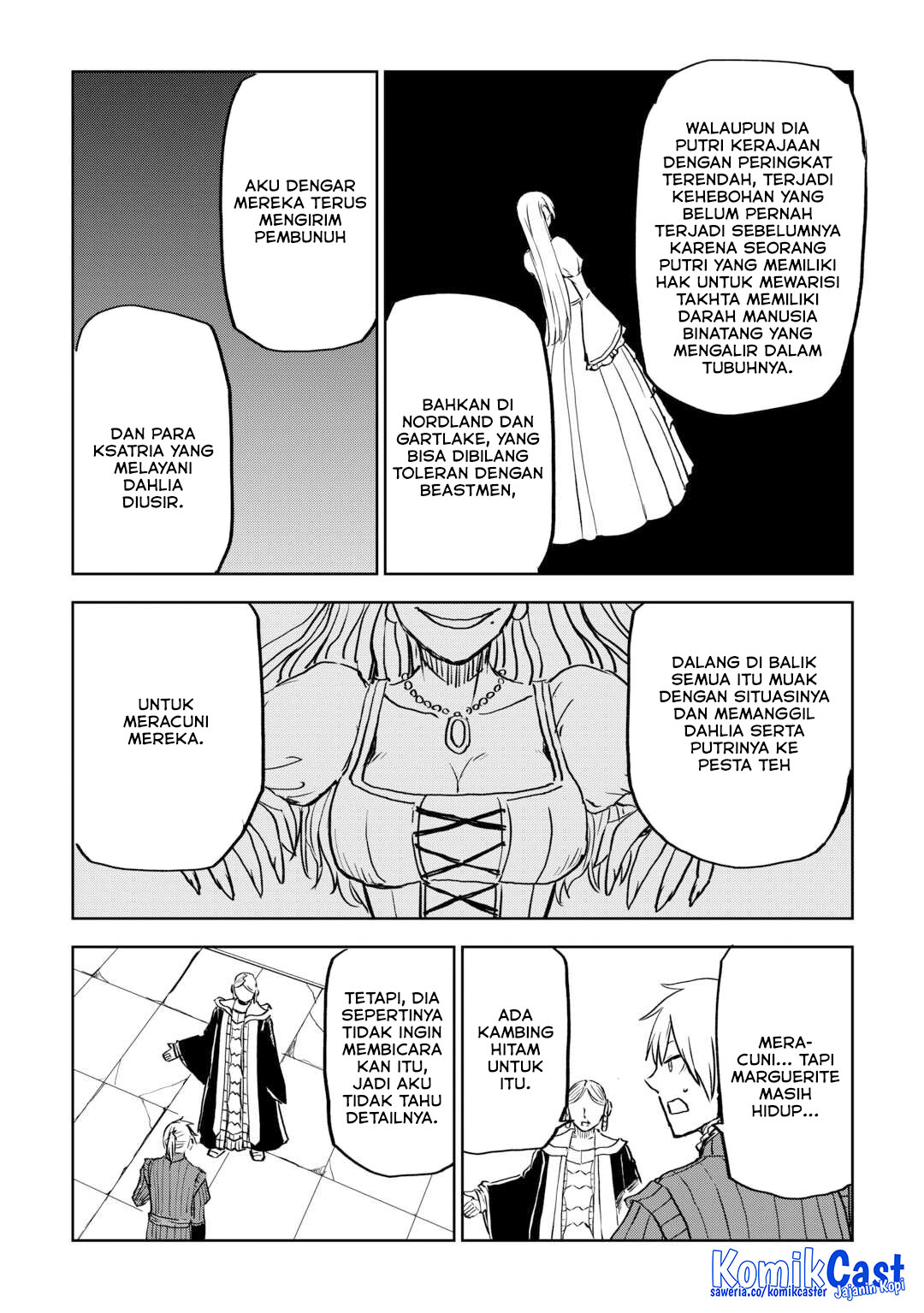Chapter 102 - halaman 25