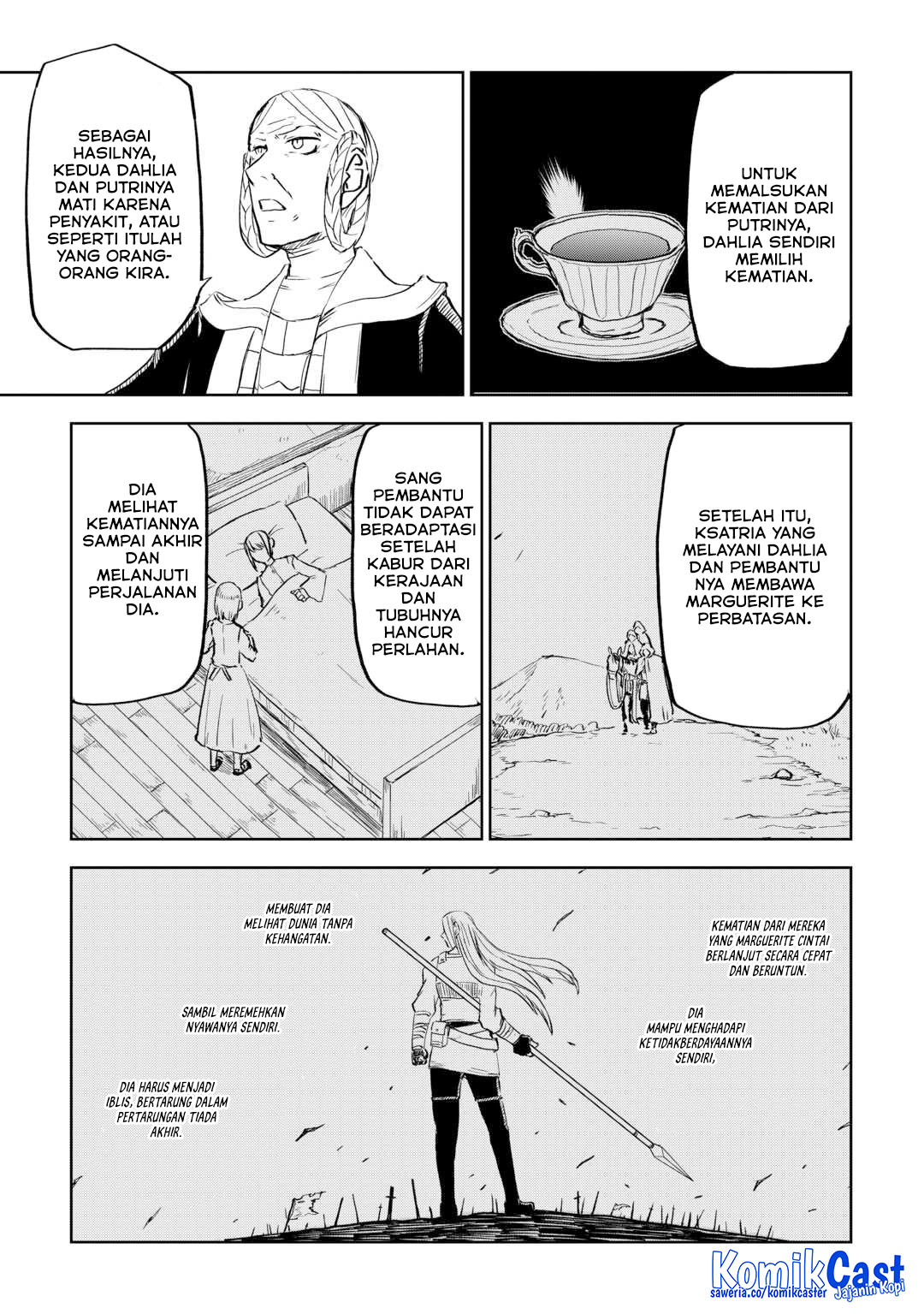 Chapter 102 - halaman 26