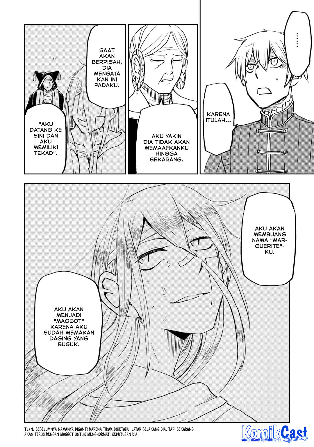 Chapter 102 - halaman 27