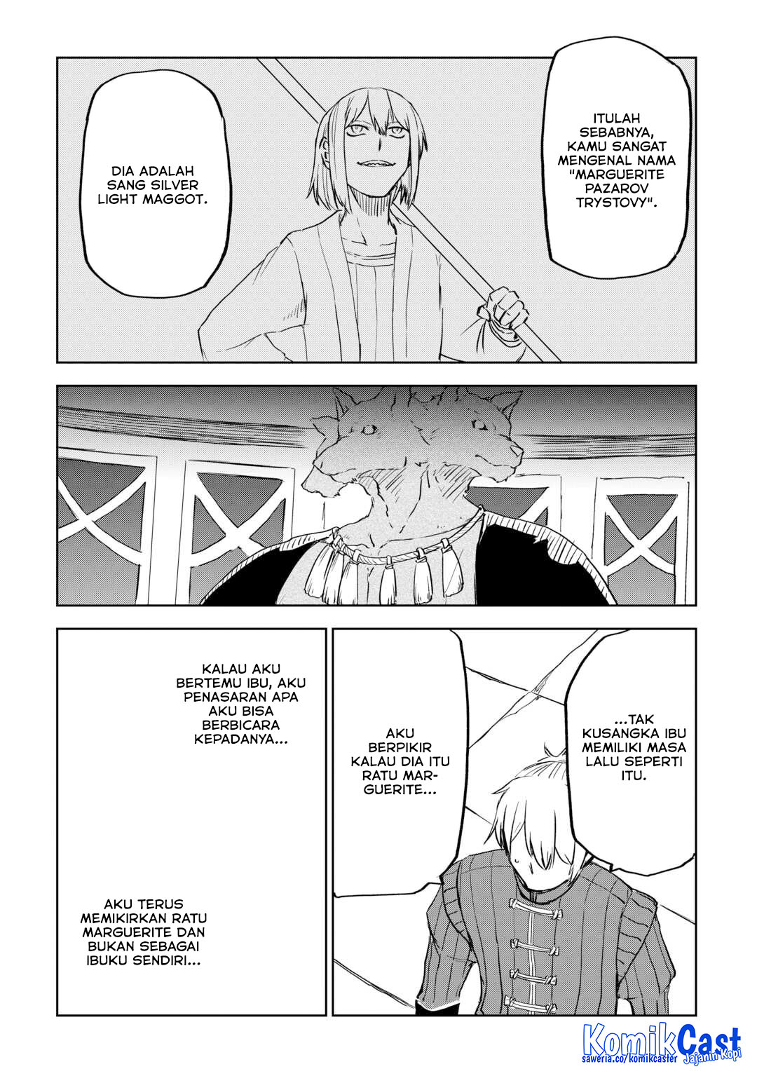 Chapter 102 - halaman 28