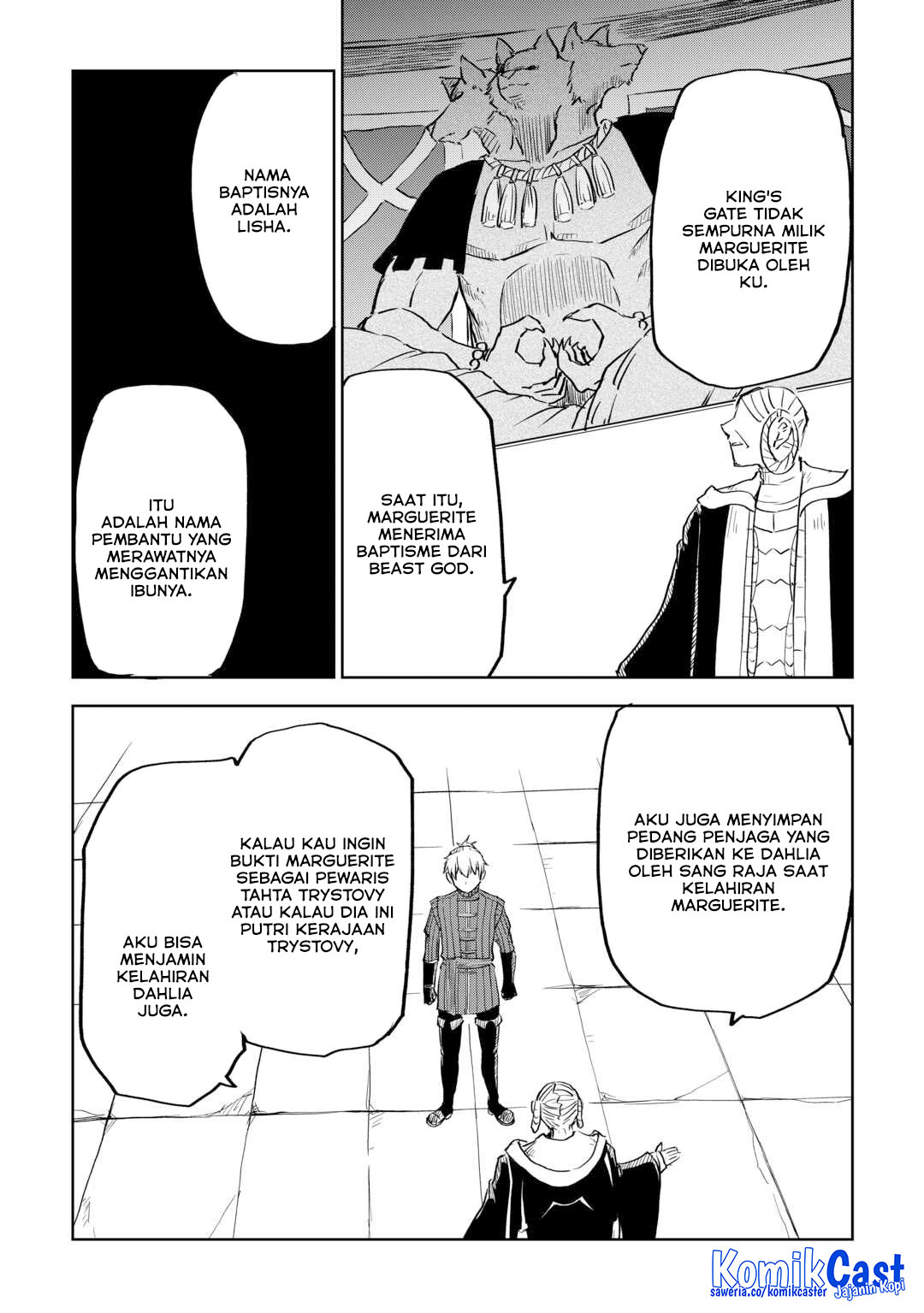 Chapter 102 - halaman 29