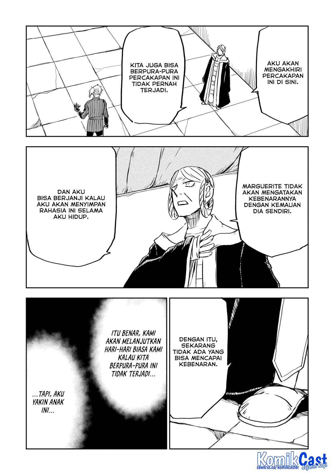 Chapter 102 - halaman 31