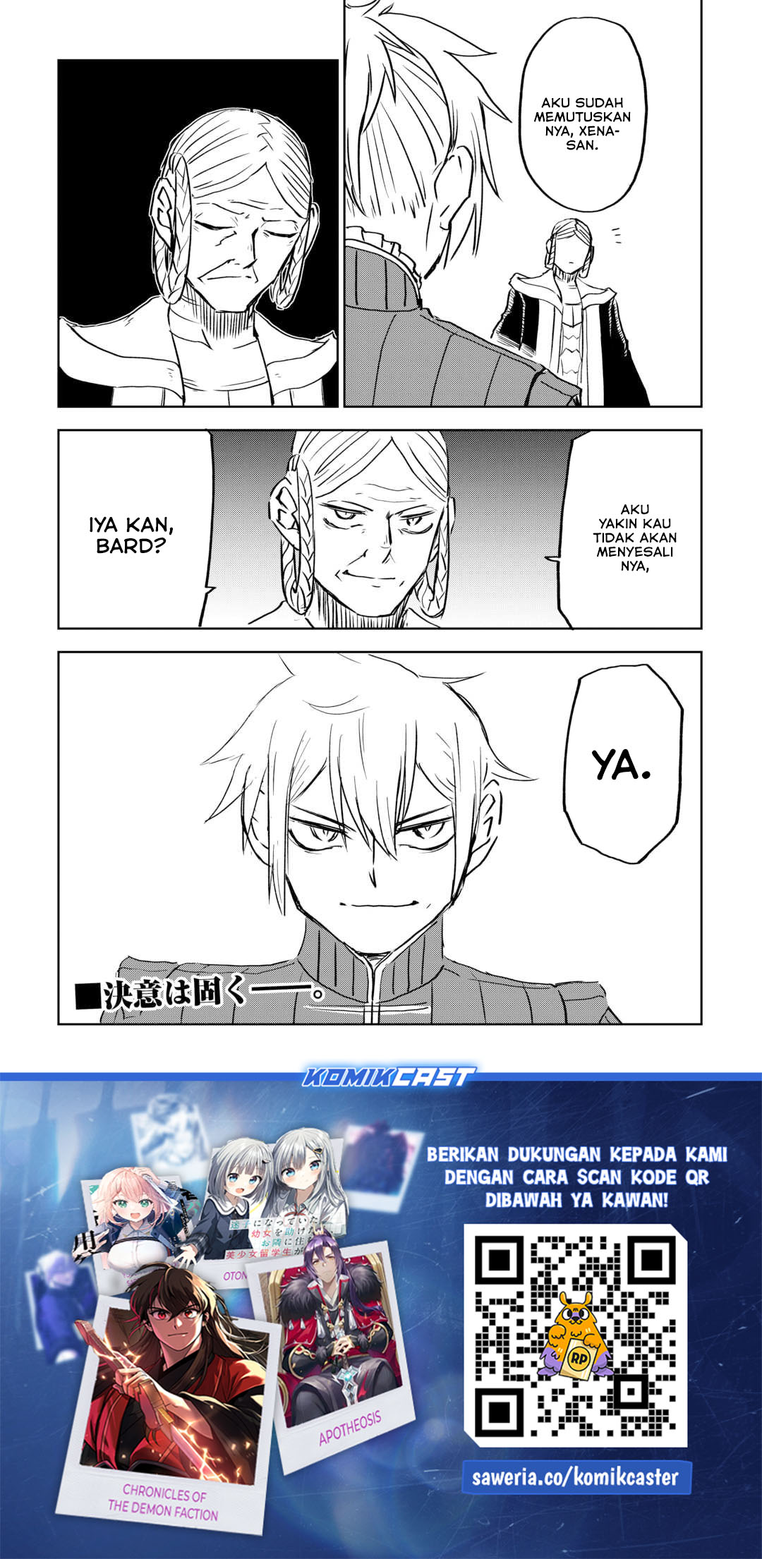 Chapter 102 - halaman 32