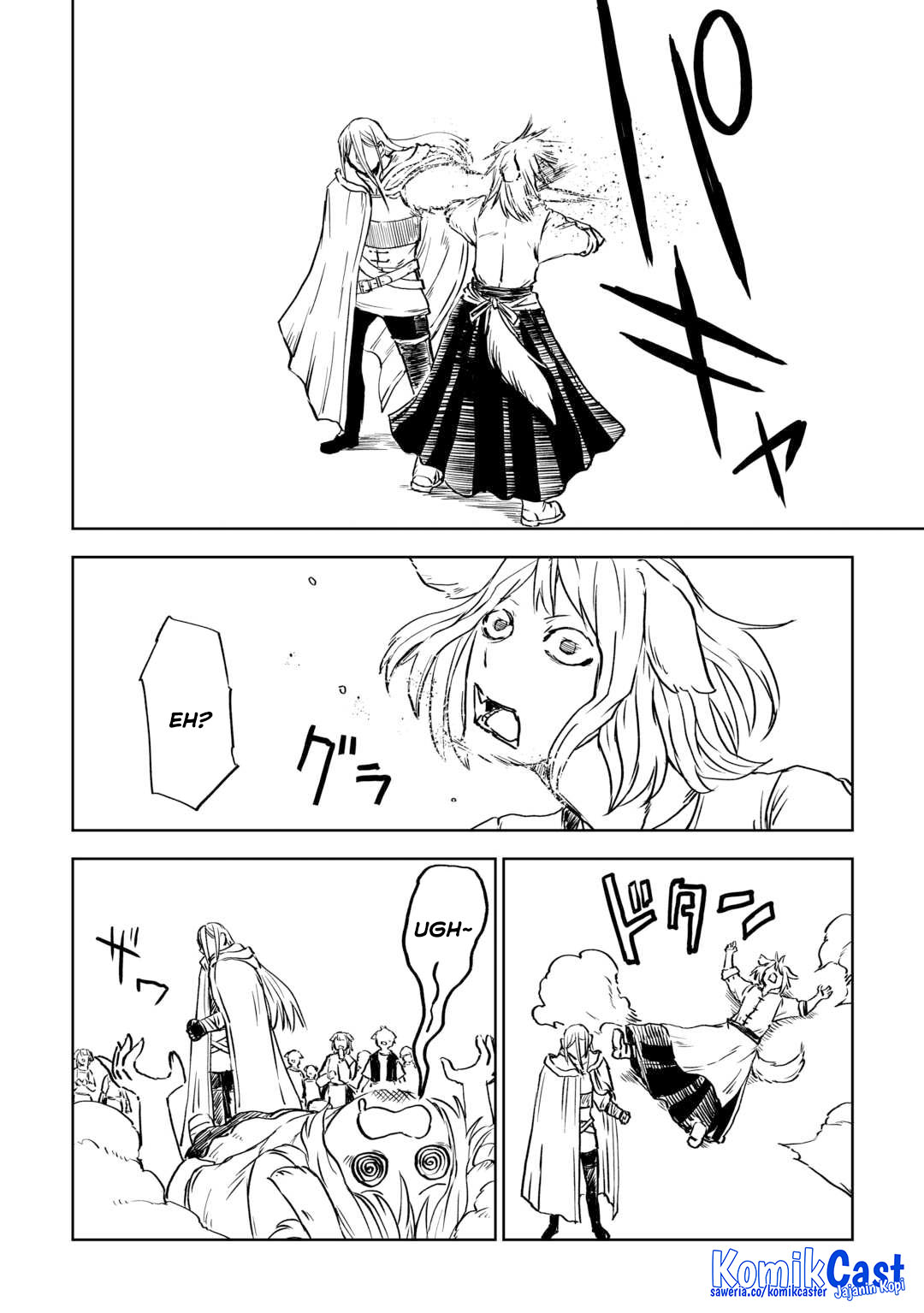 Chapter 102 - halaman 5
