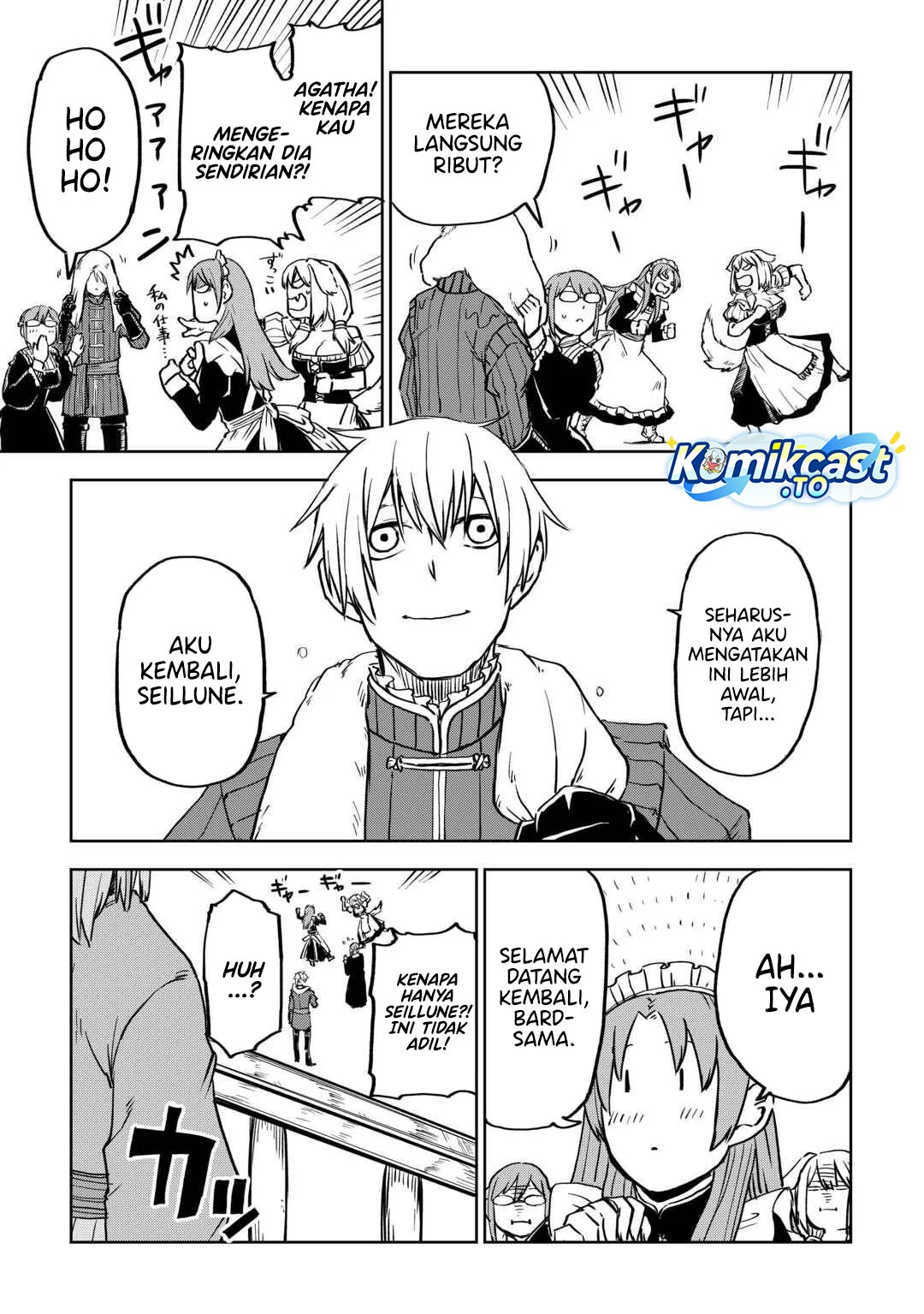 Chapter 103 - halaman 14