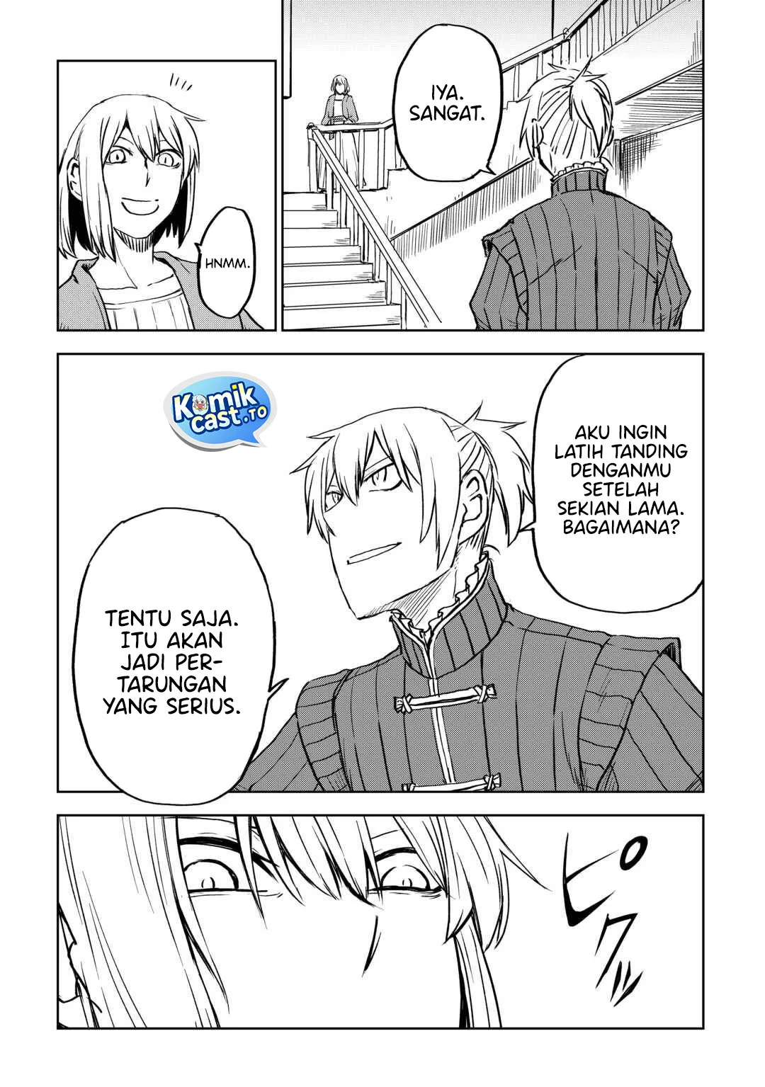 Chapter 103 - halaman 16